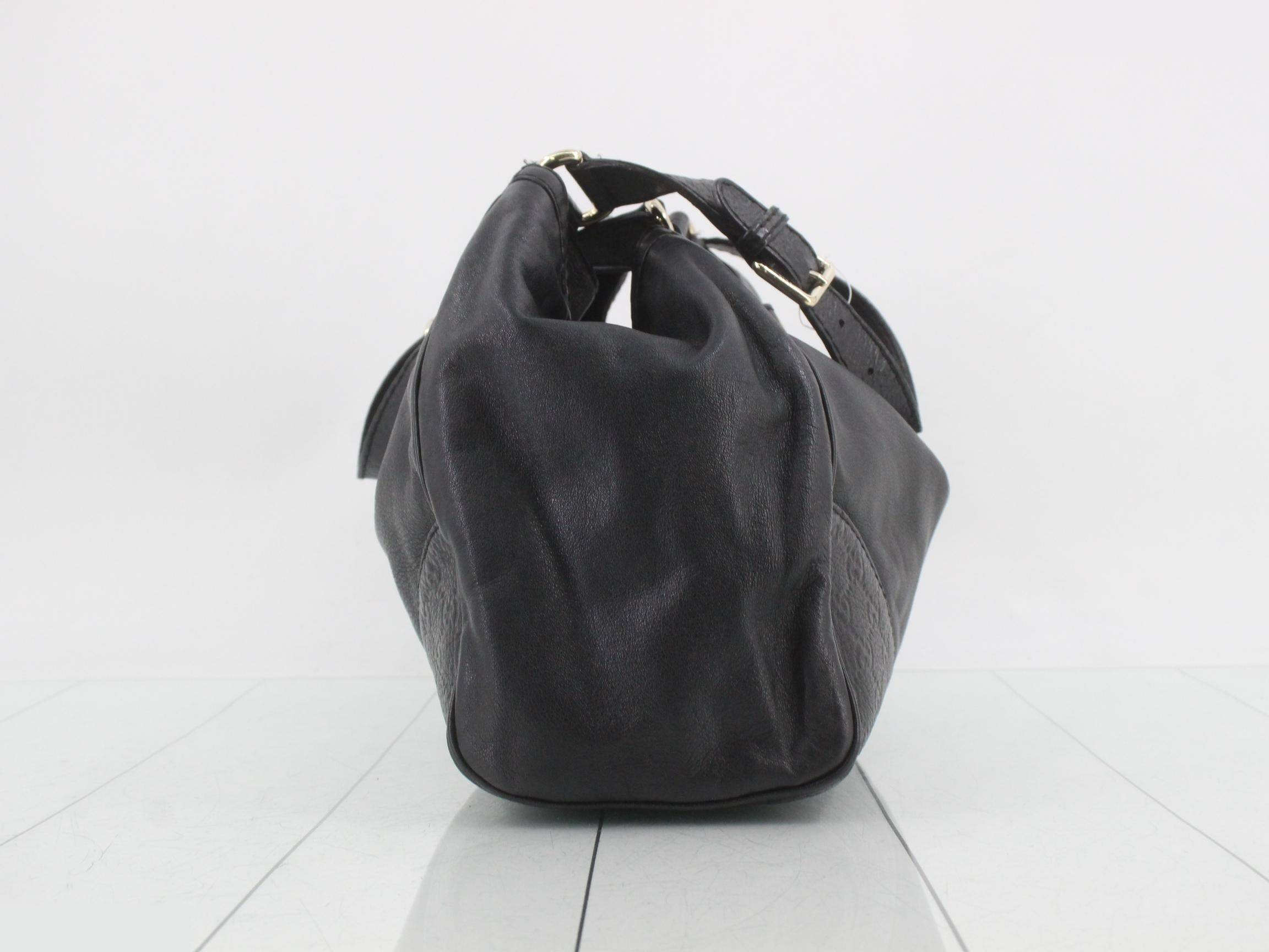 Guccissima Charlotte Shoulder Bag — view 4