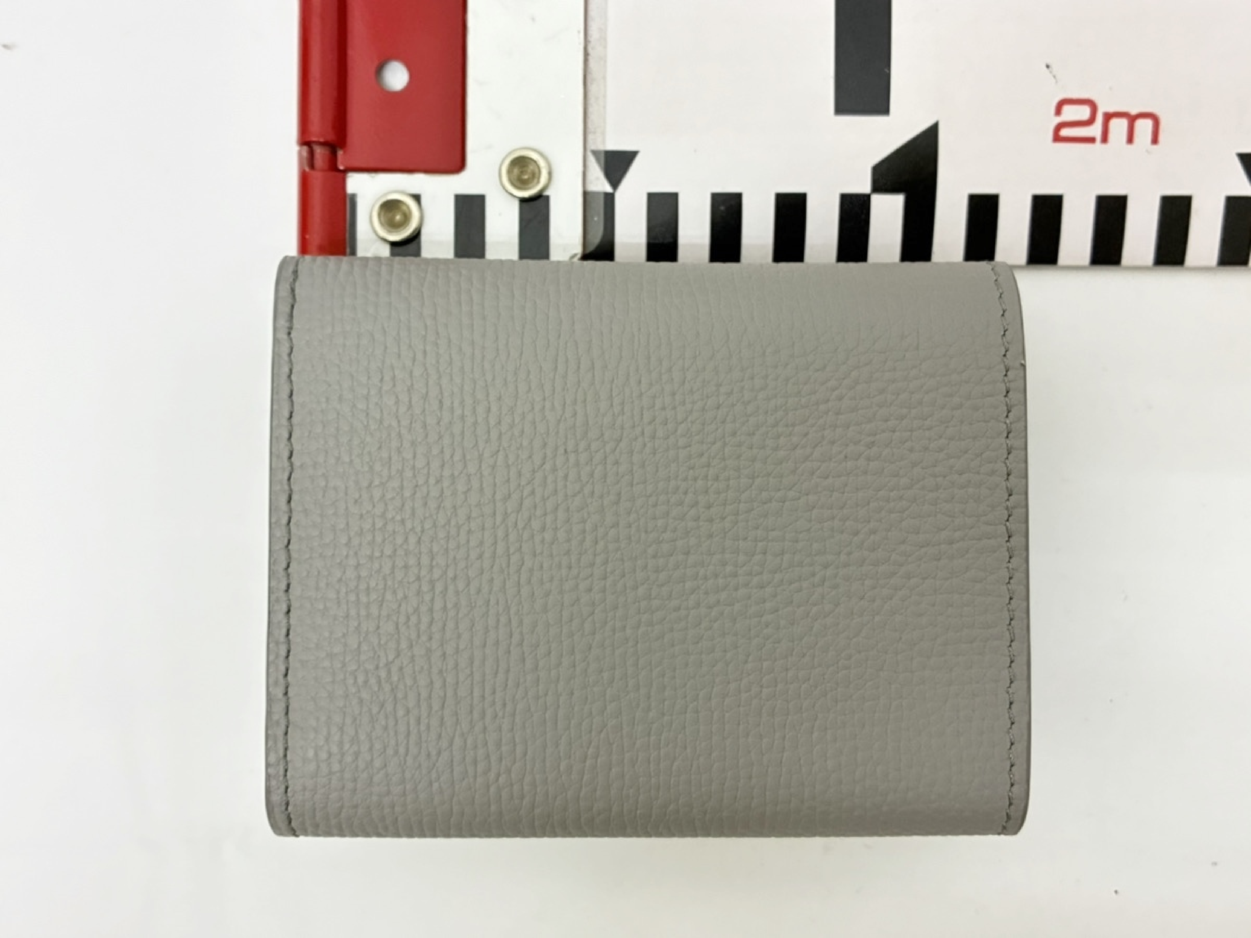 Anagram Trifold Wallet — view 2