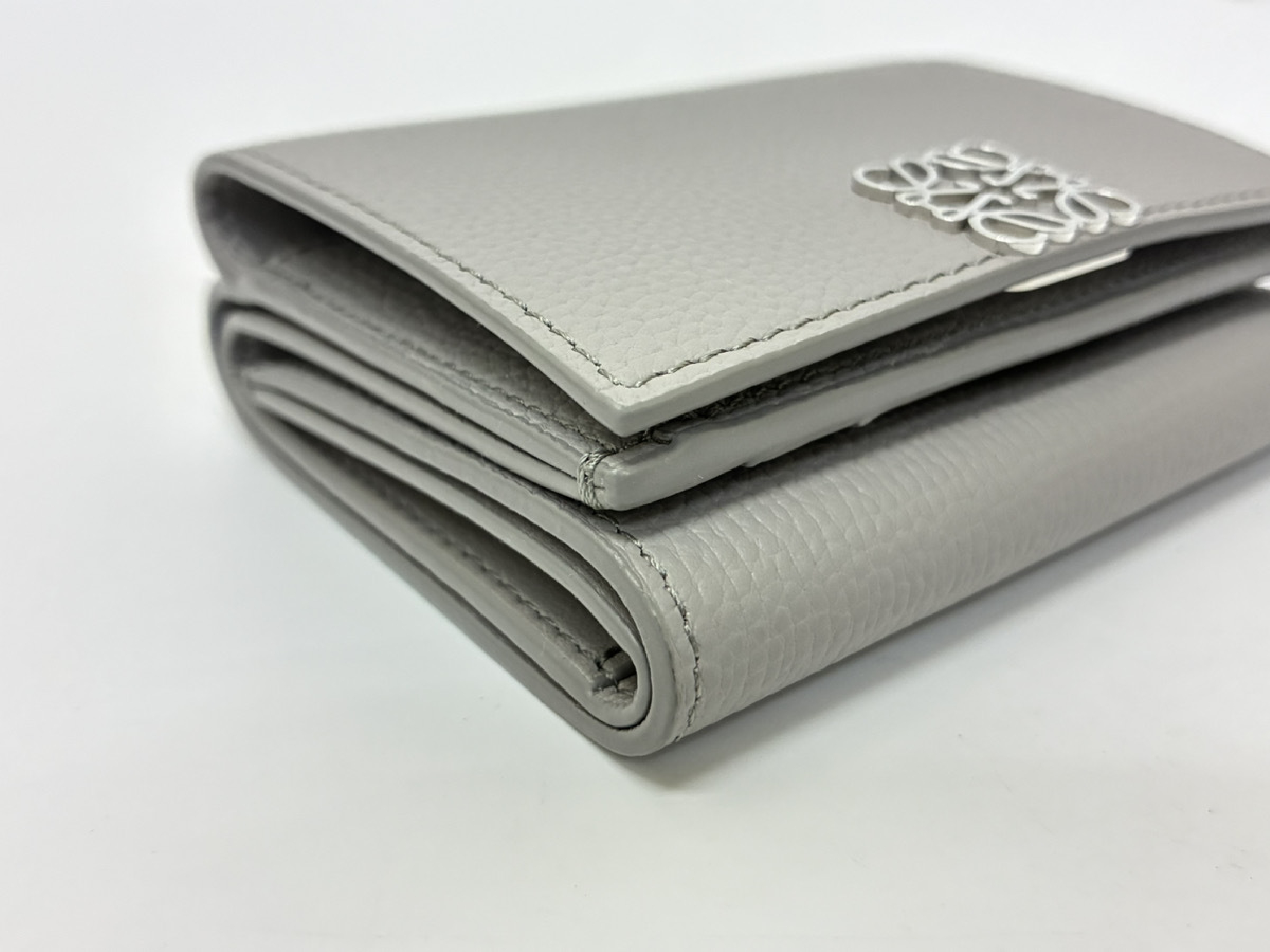 Anagram Trifold Wallet — view 3