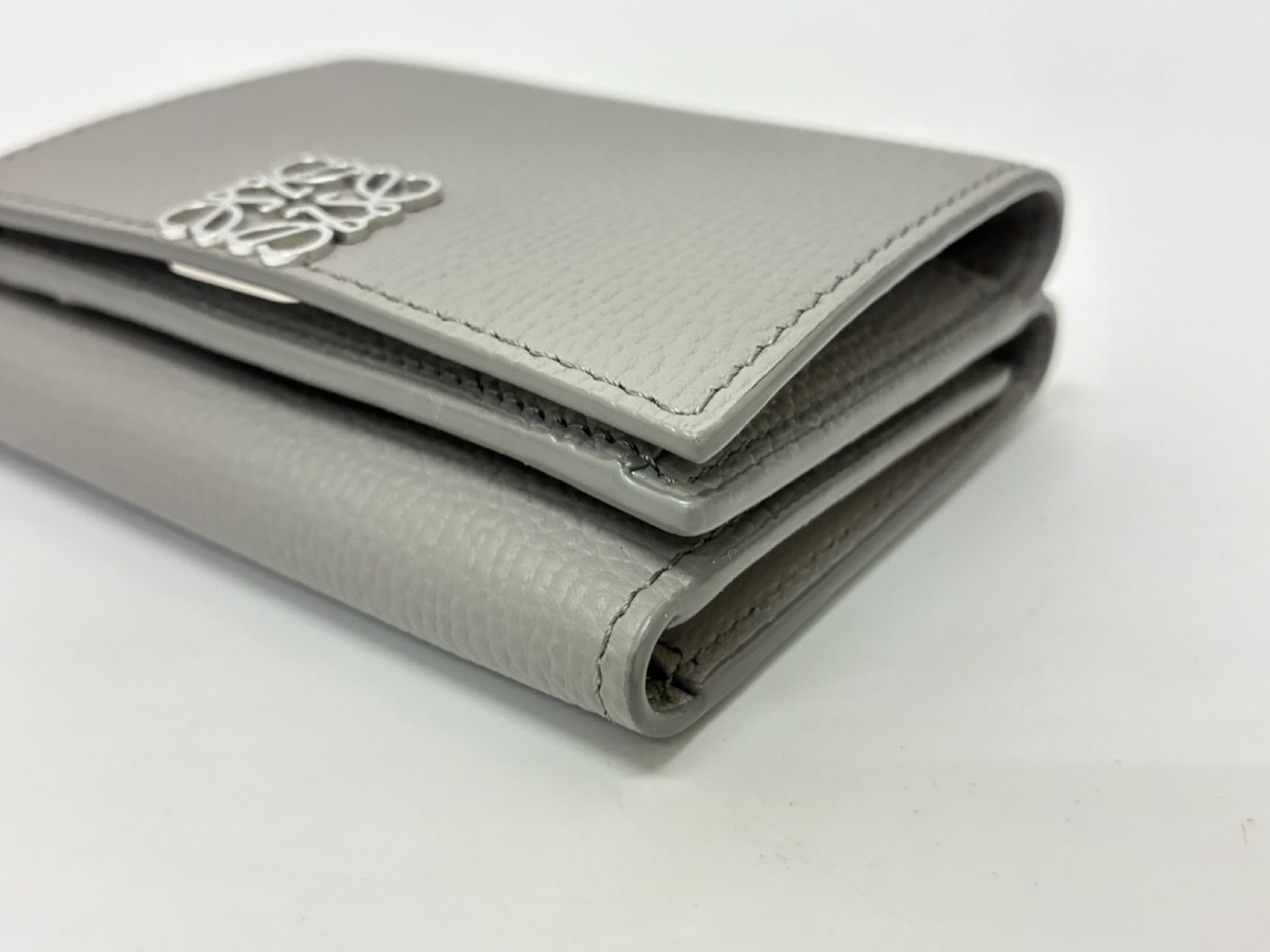 Anagram Trifold Wallet — view 4