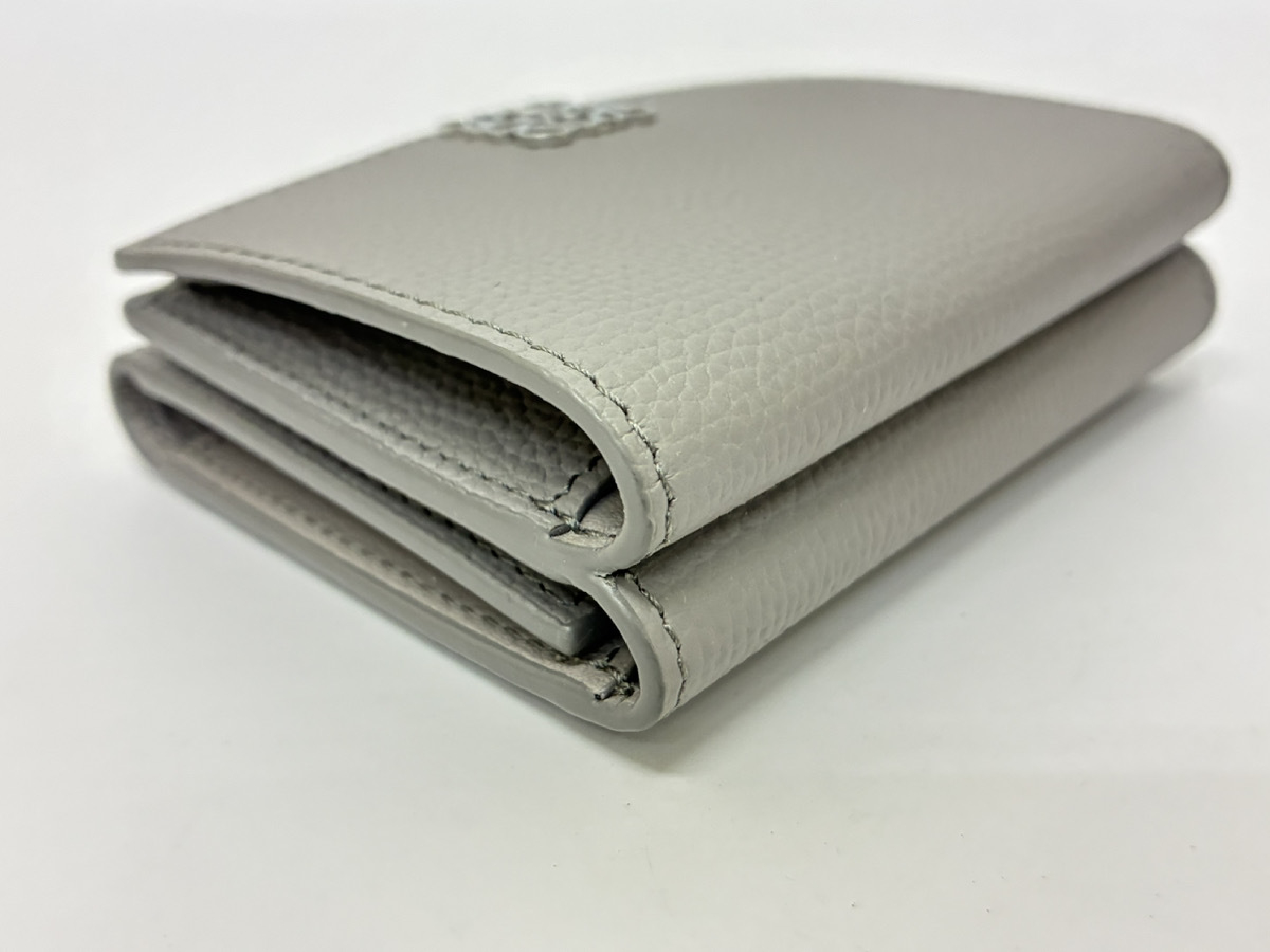 Anagram Trifold Wallet — view 5