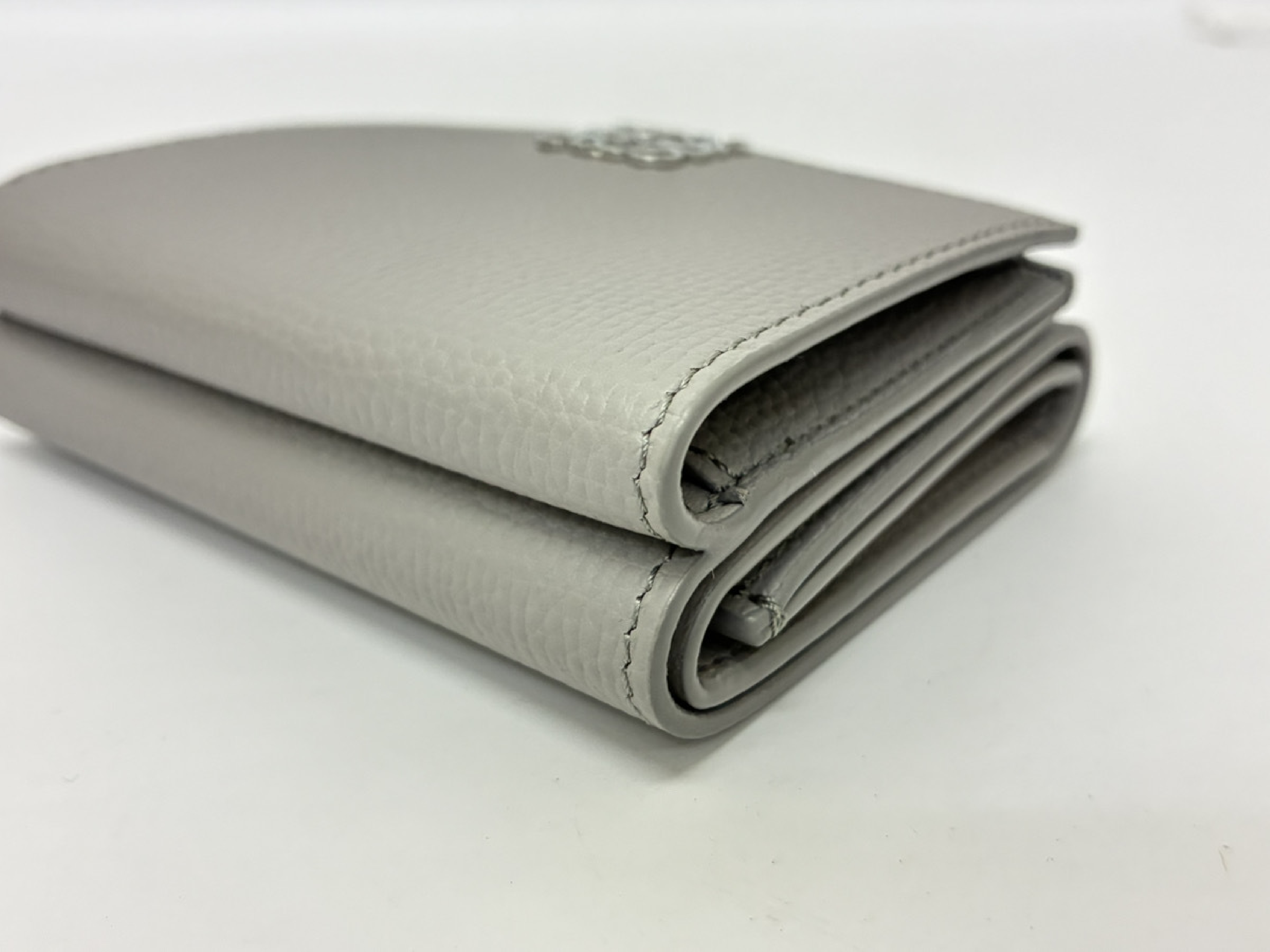 Anagram Trifold Wallet — view 6