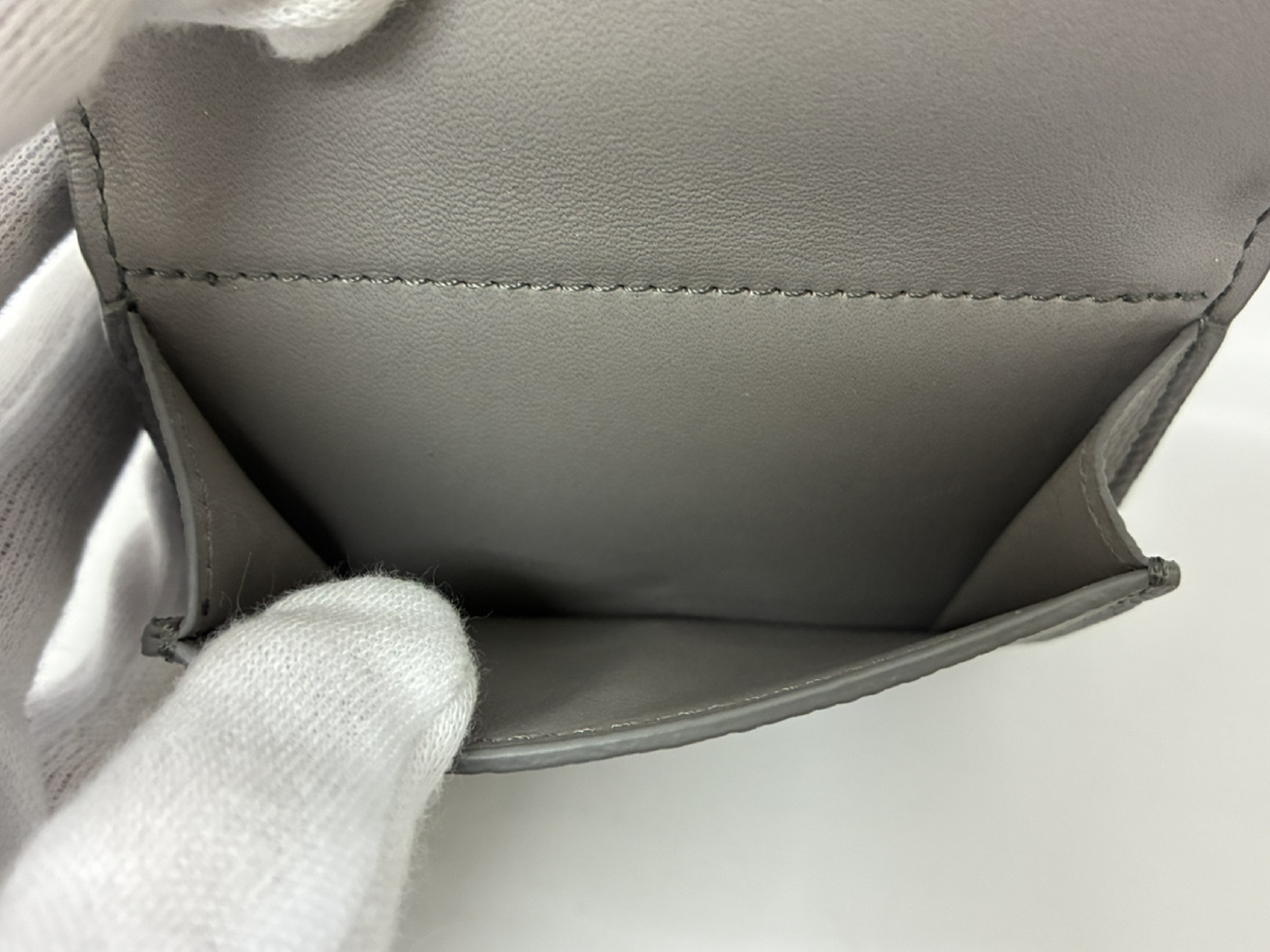 Anagram Trifold Wallet — view 9