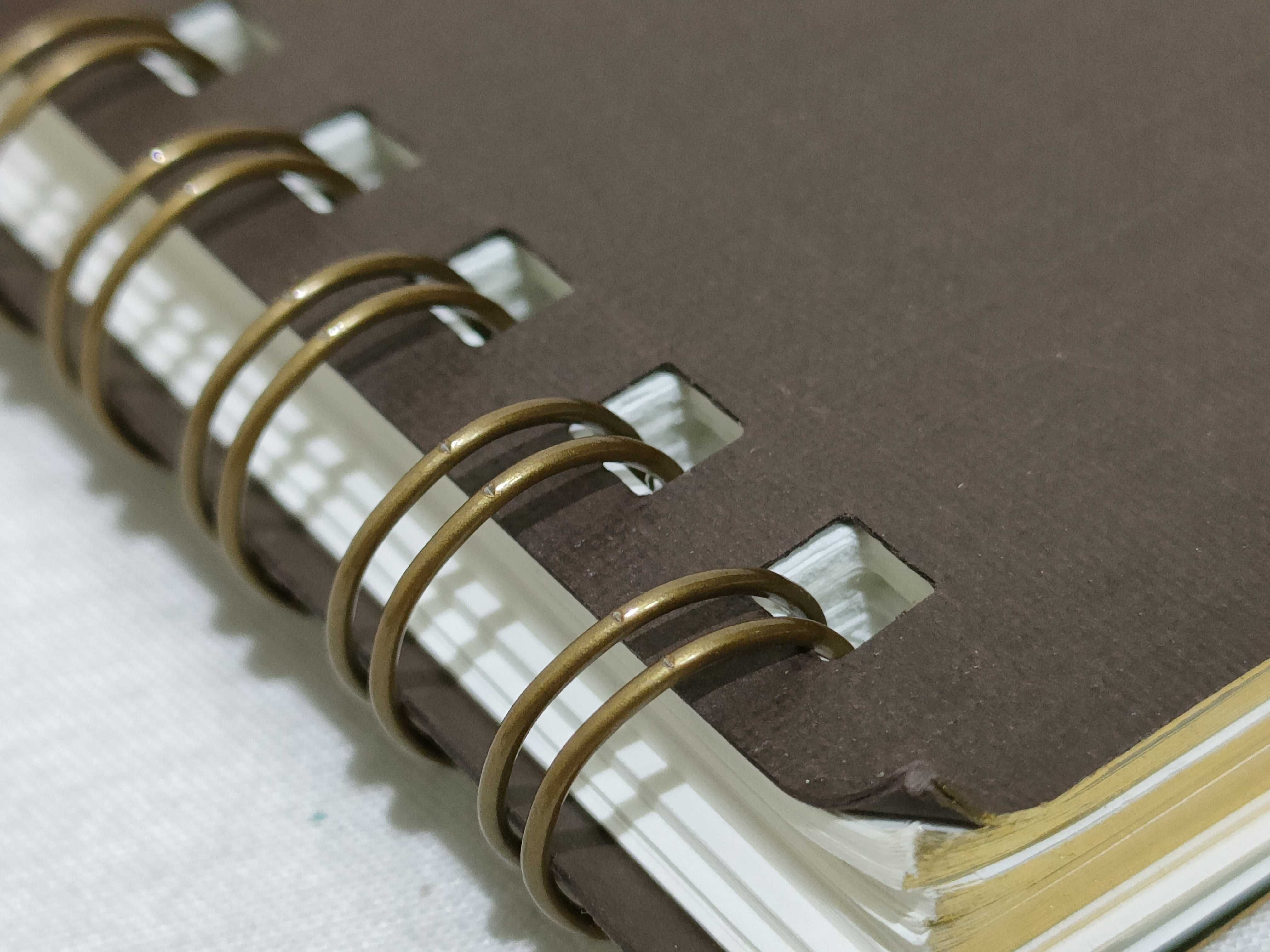 Monogram Louis Vuitton Agenda Pouch Notebook Cover — view 13