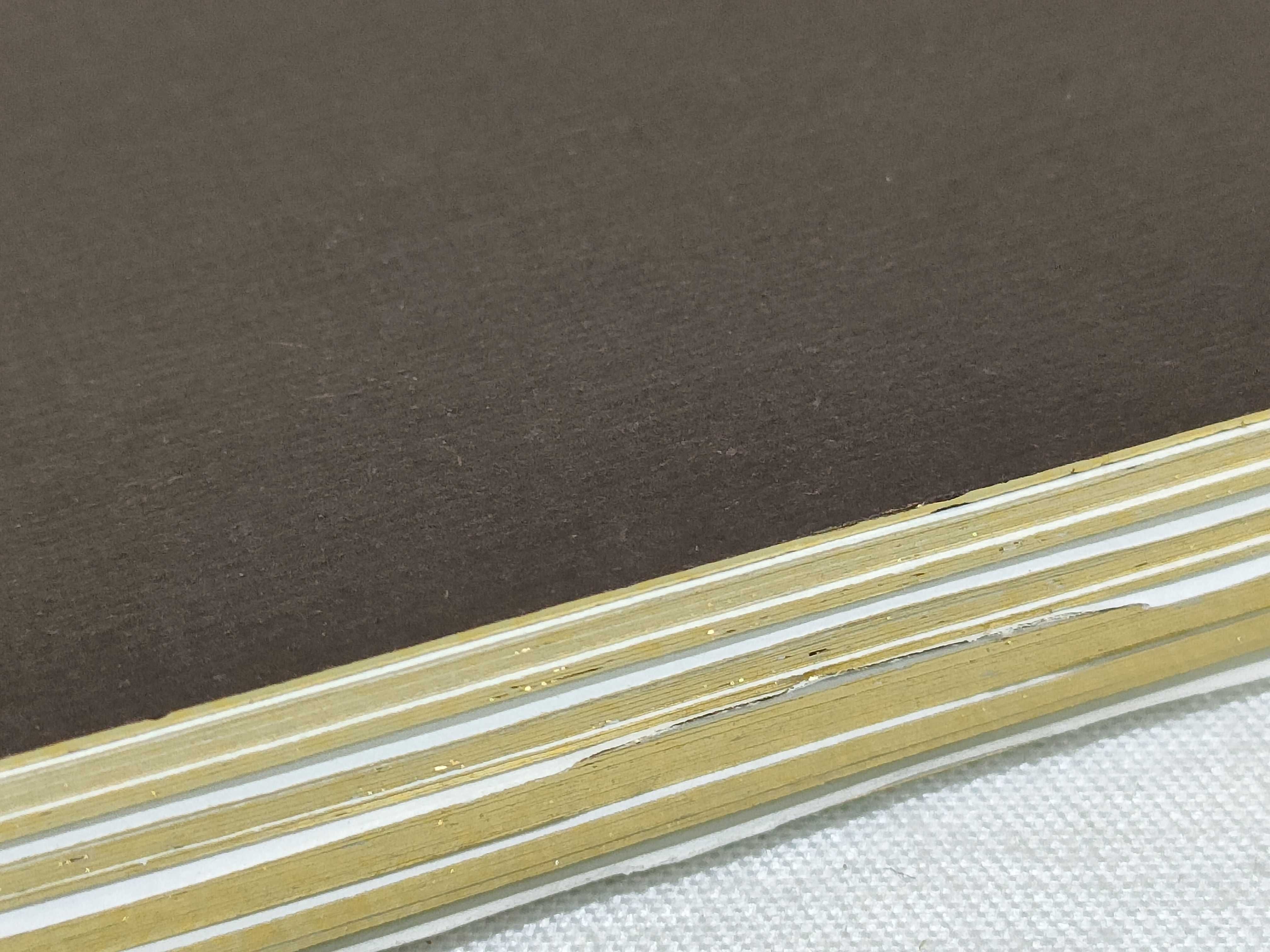Monogram Louis Vuitton Agenda Pouch Notebook Cover — view 14