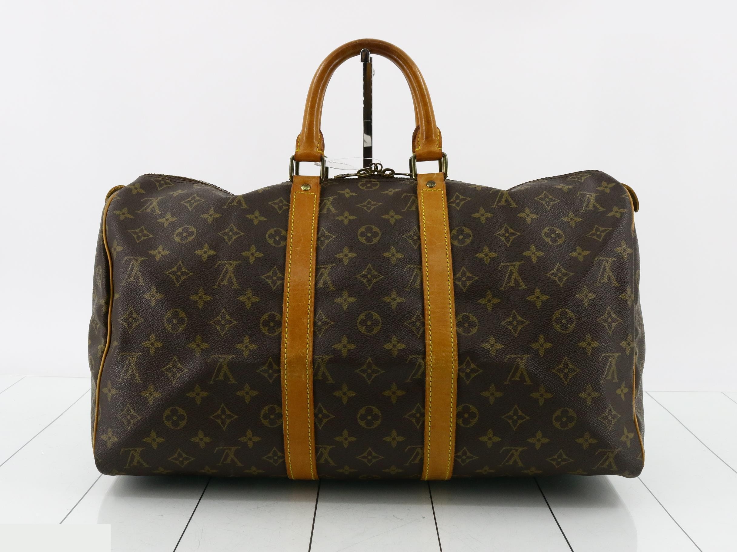 Keepall 45 — view 2
