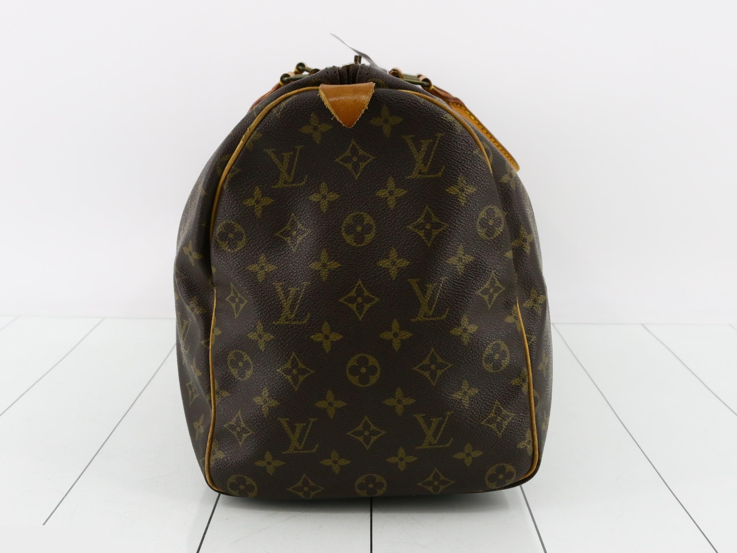 Keepall 45 — view 3
