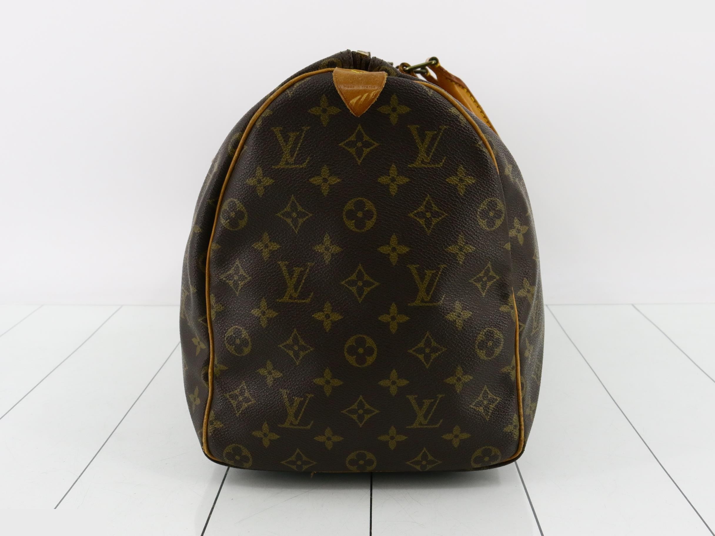 Keepall 45 — view 4
