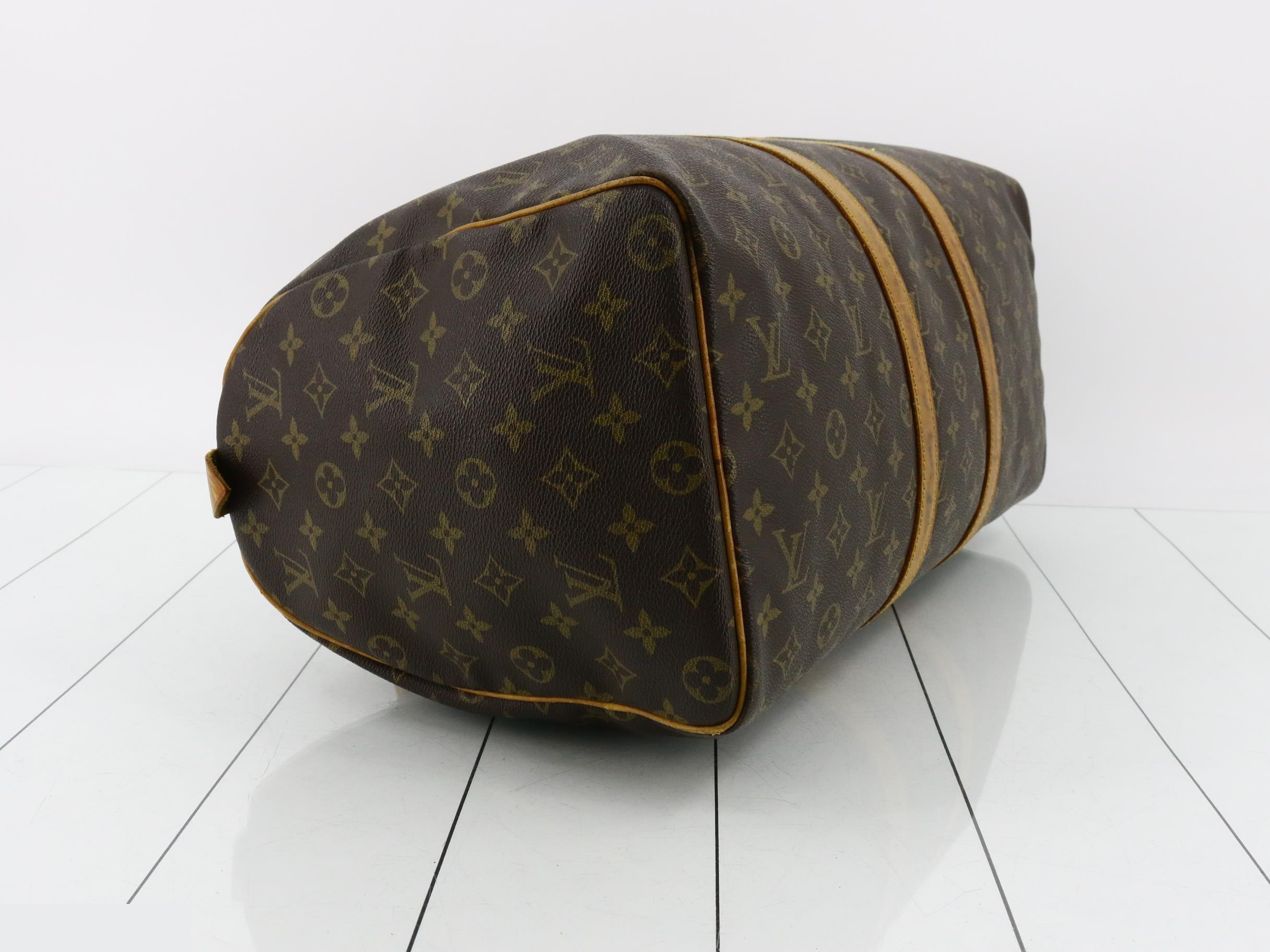 Keepall 45 — view 5