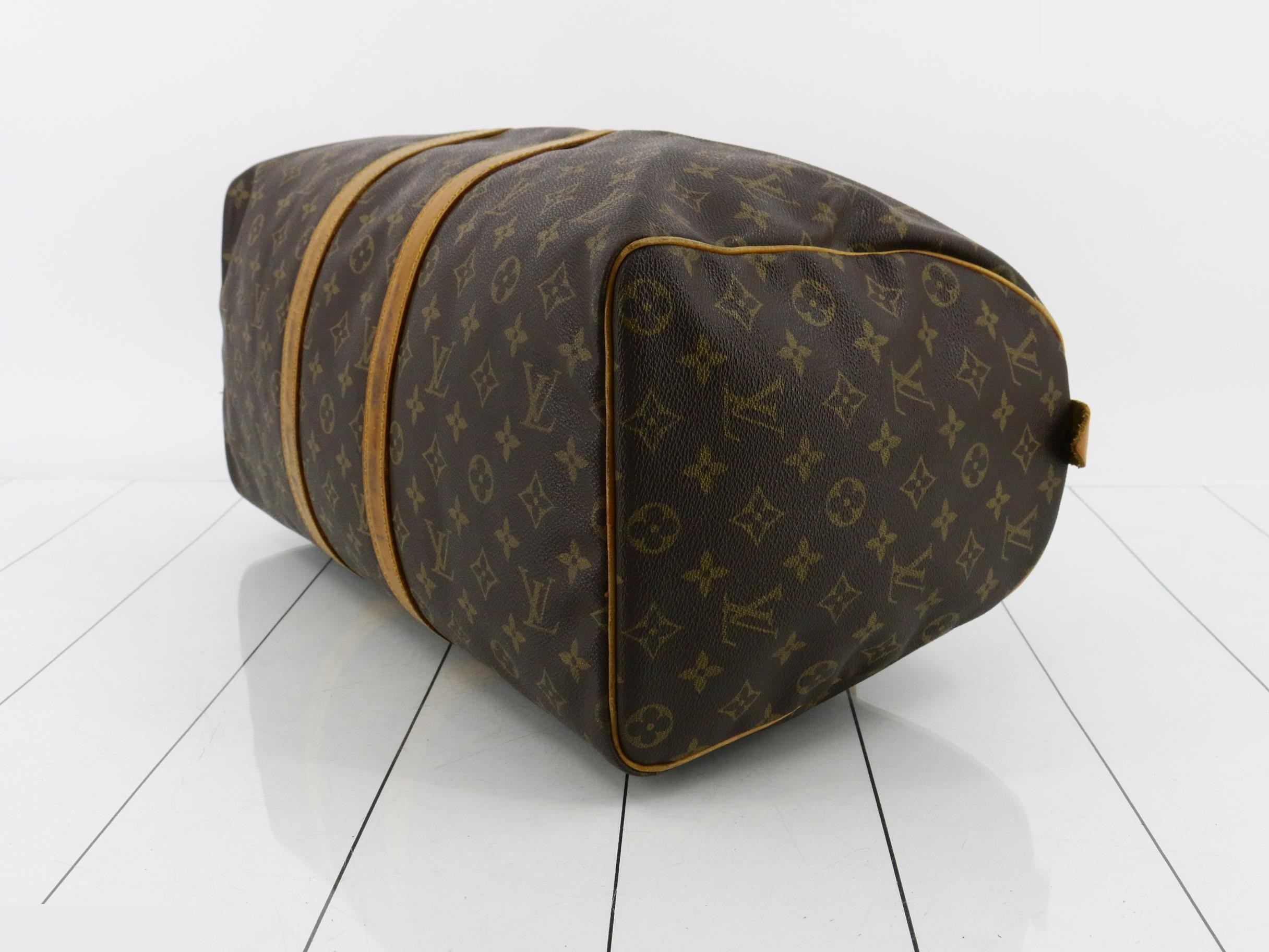 Keepall 45 — view 6