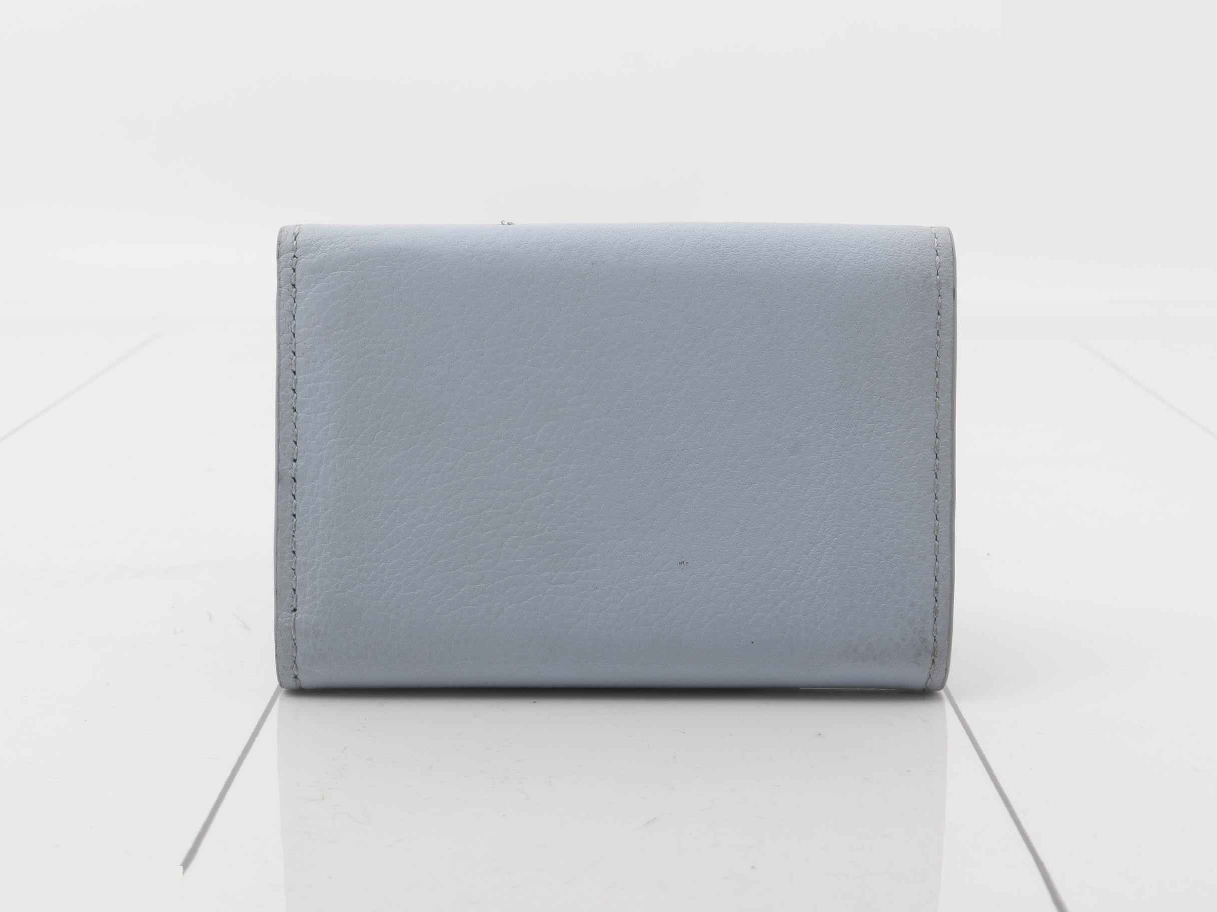 Portefeuille Lockme — view 2