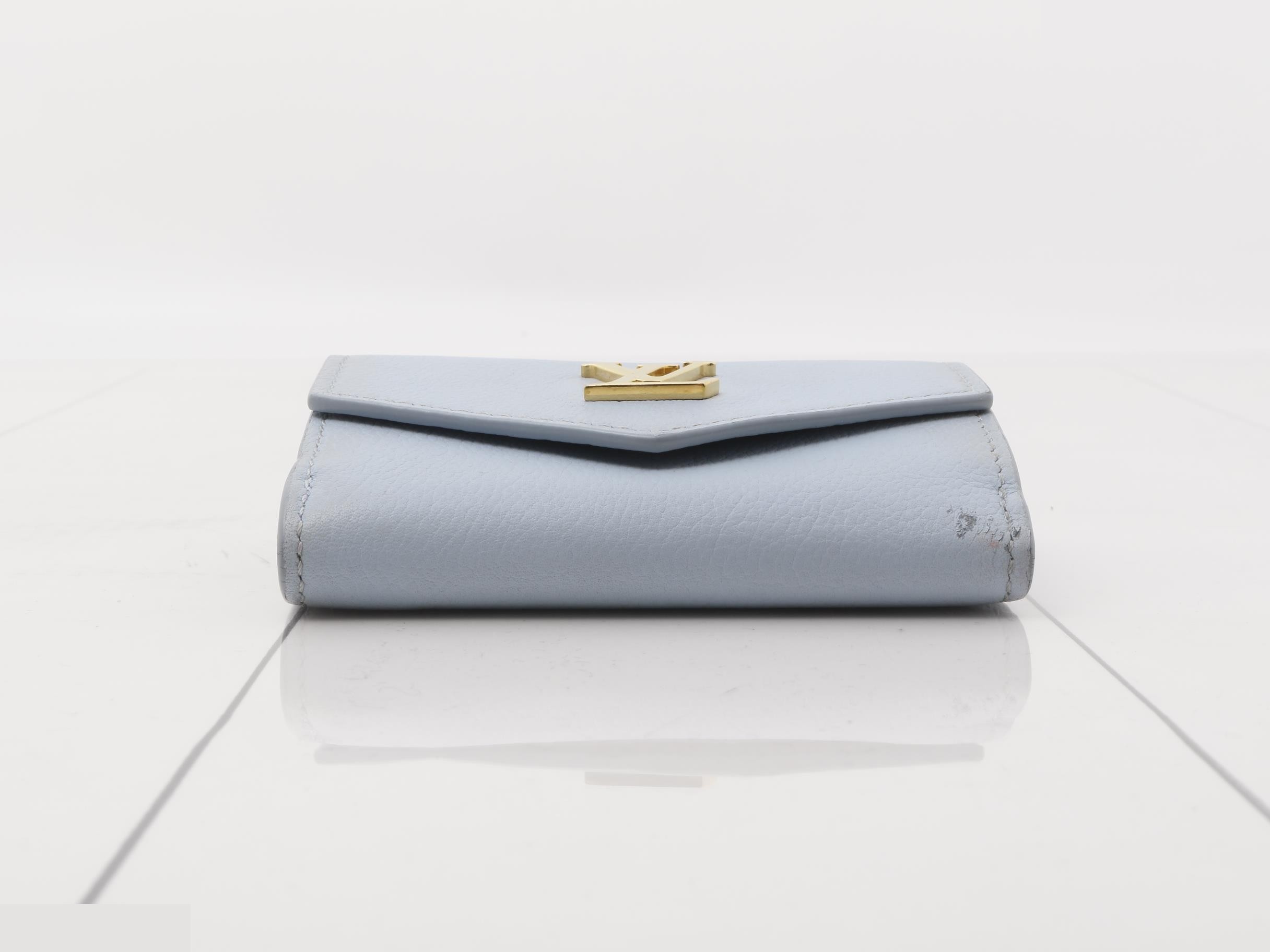 Portefeuille Lockme — view 3