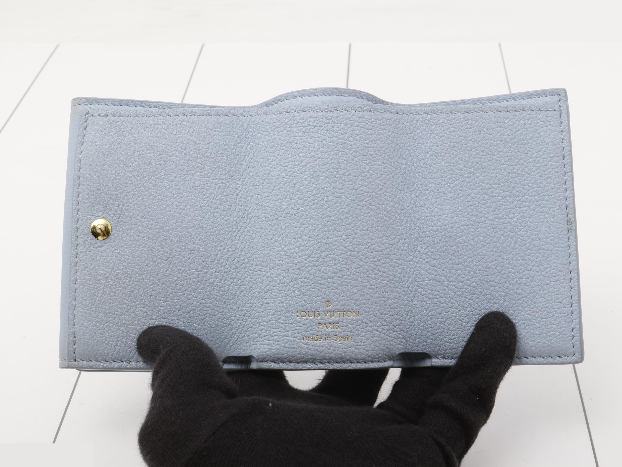 Portefeuille Lockme — view 4