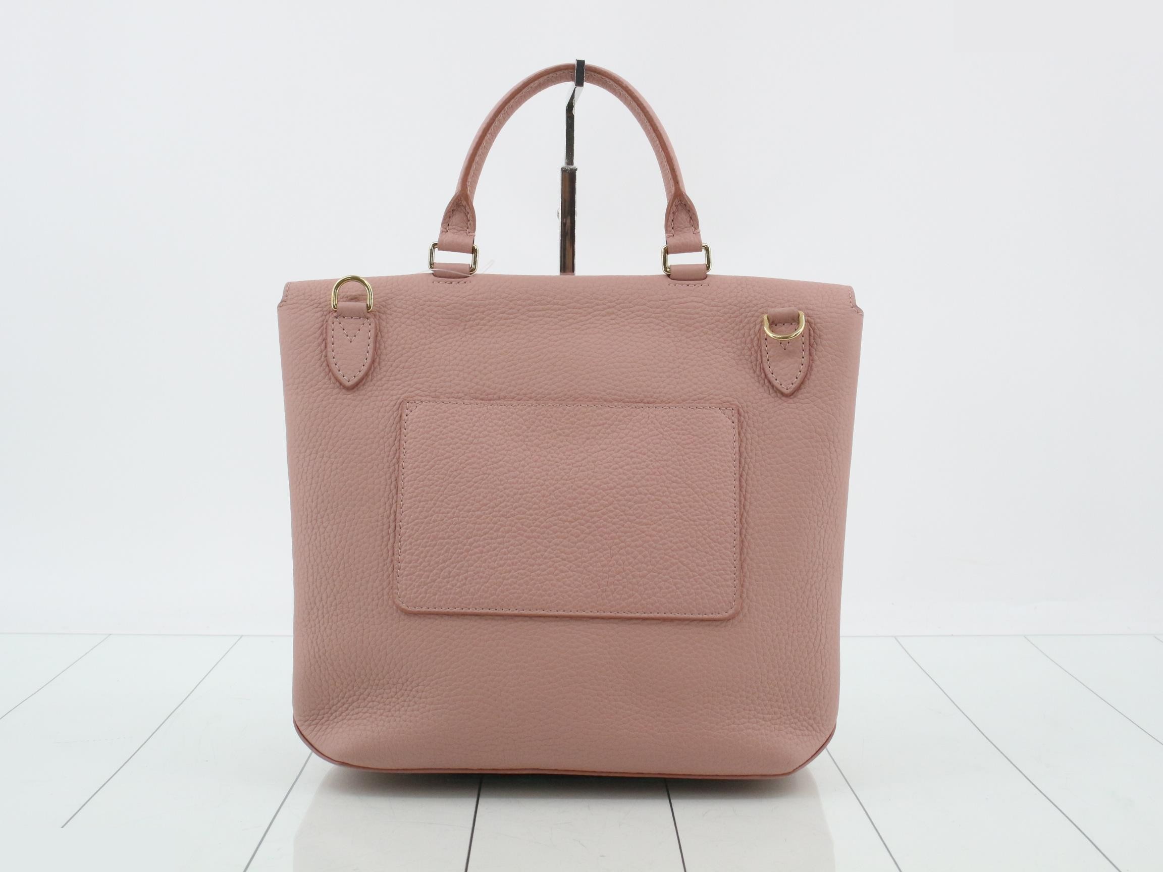 LV Volta 2-Way Handbag — view 2