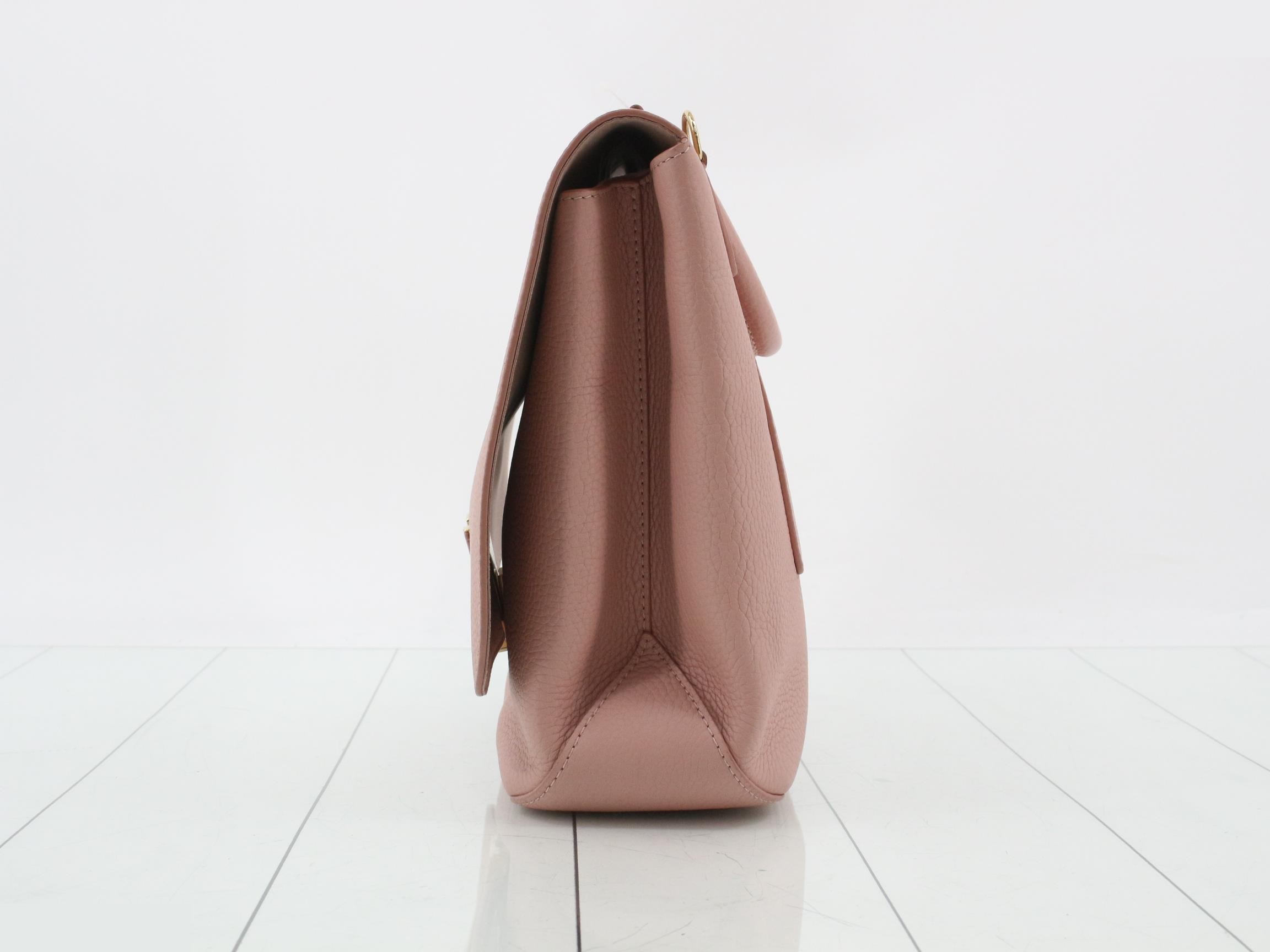 LV Volta 2-Way Handbag — view 3