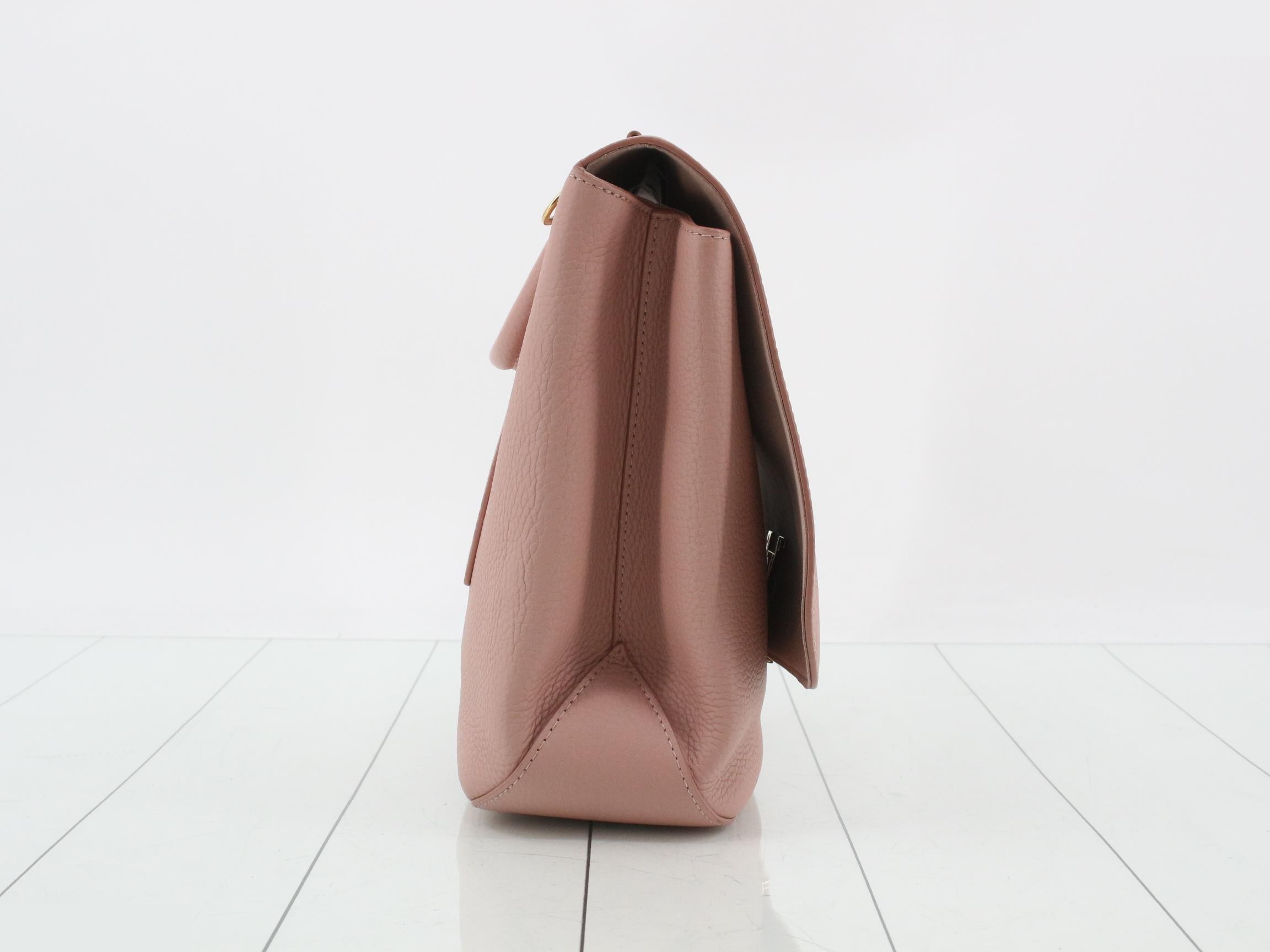 LV Volta 2-Way Handbag — view 4
