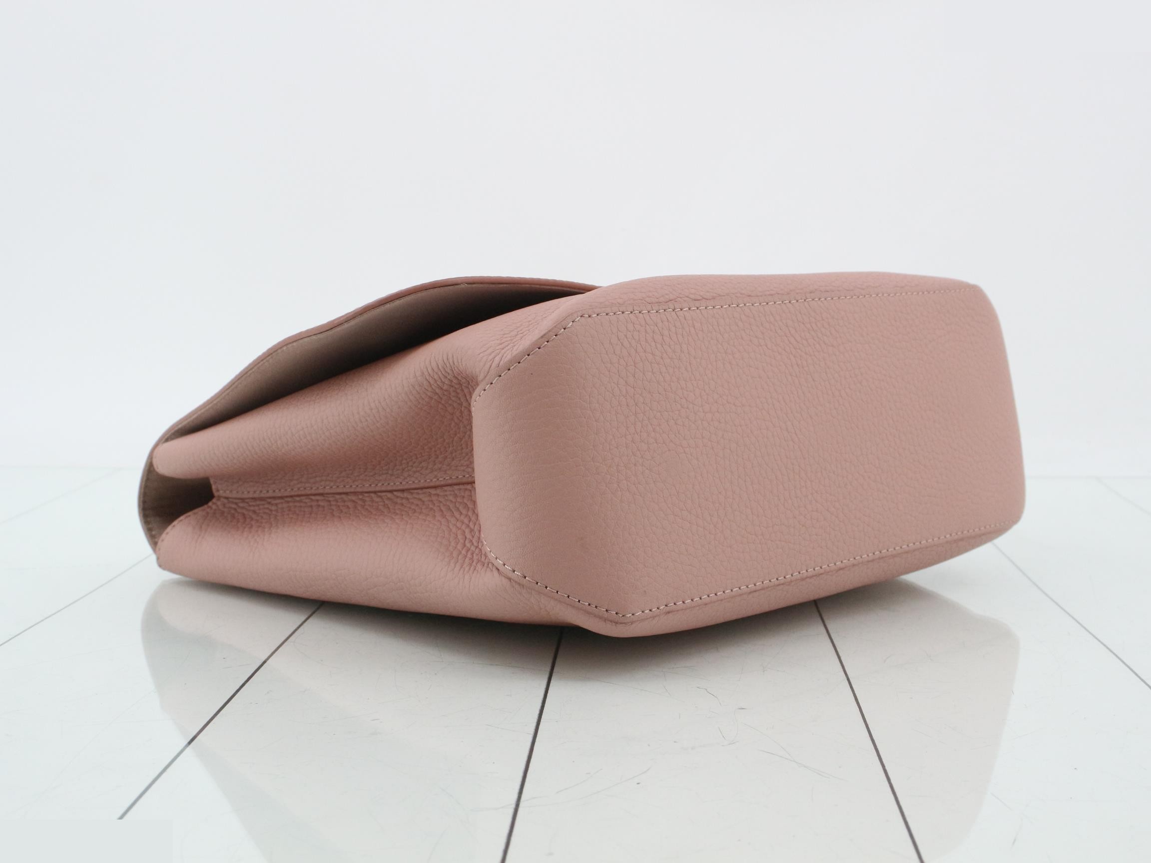 LV Volta 2-Way Handbag — view 5