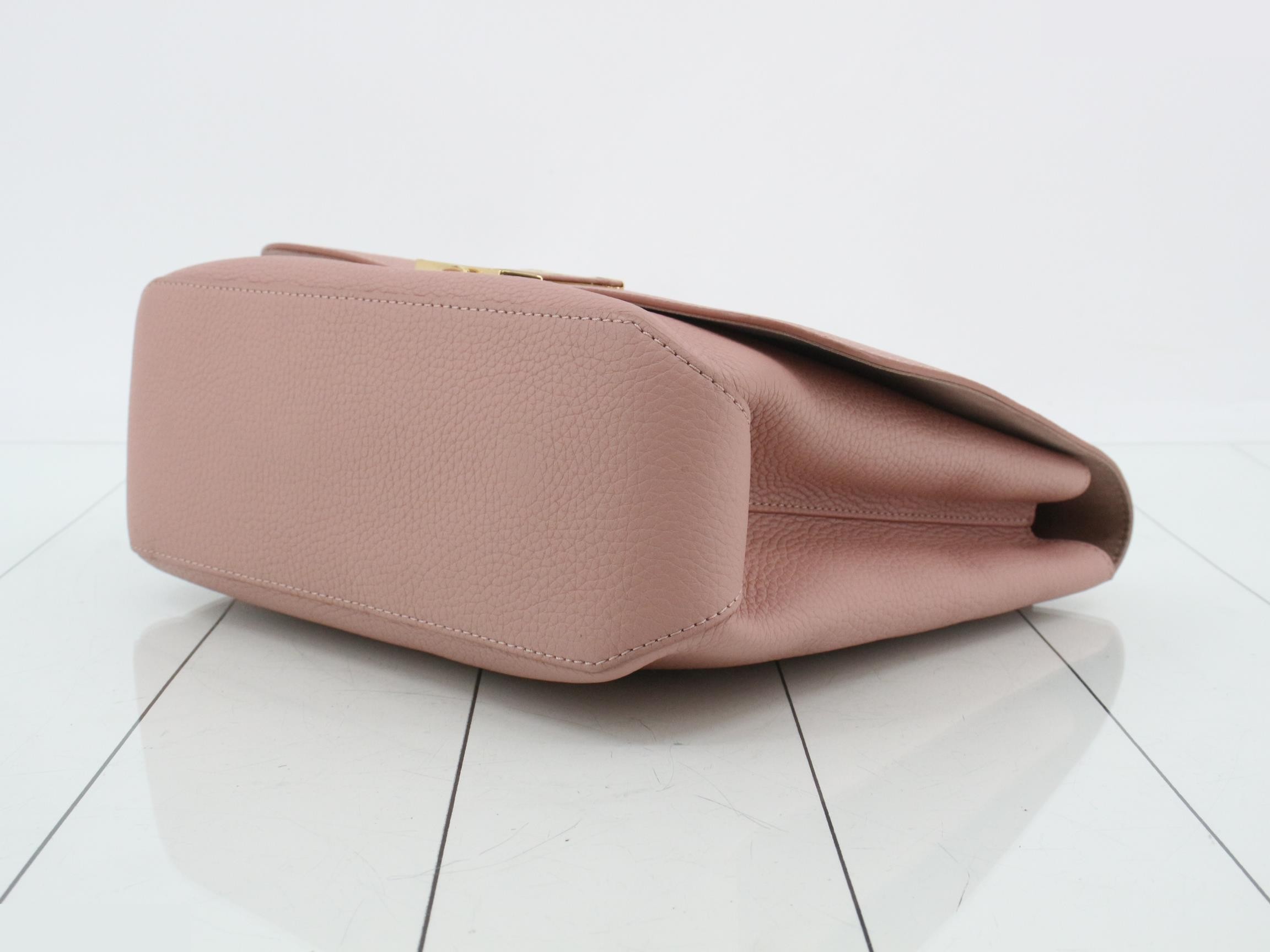 LV Volta 2-Way Handbag — view 6
