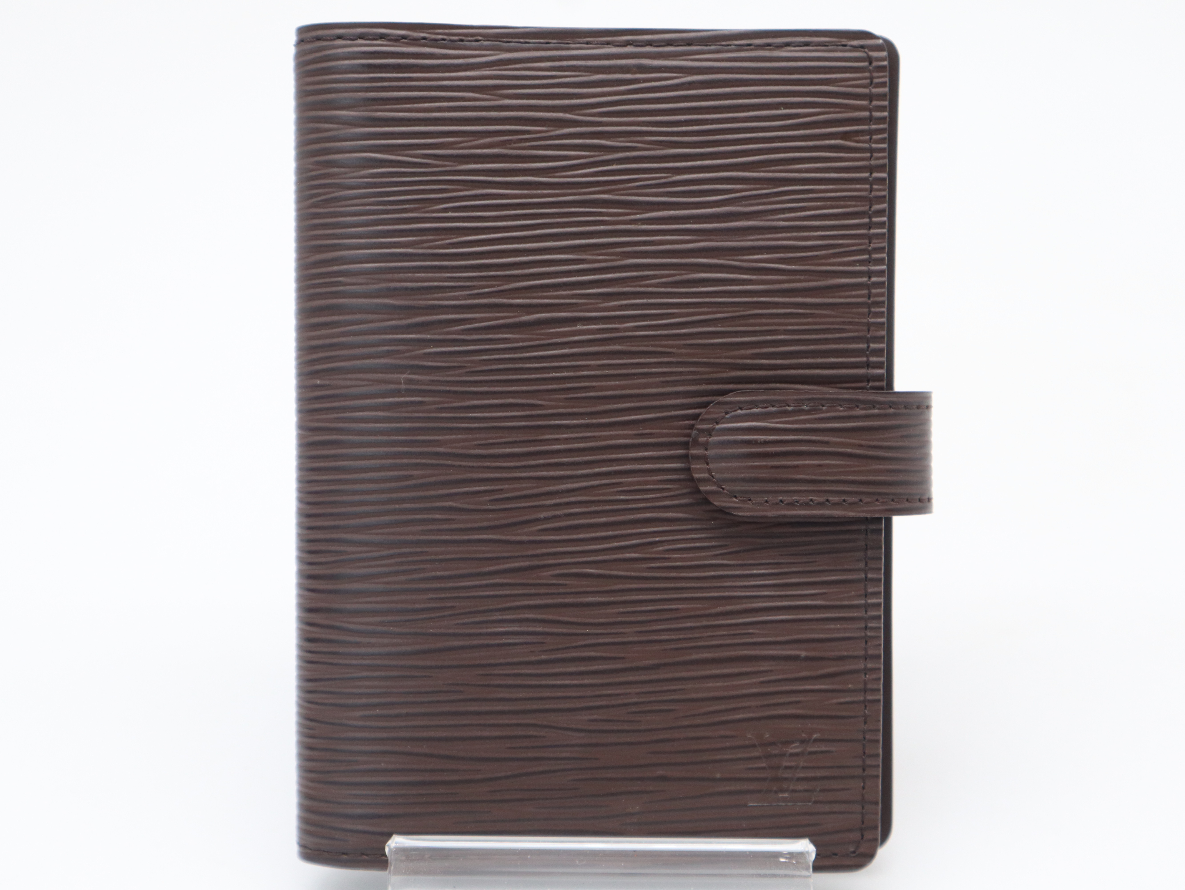 R2005B Epia Agenda PM Notebook Cover