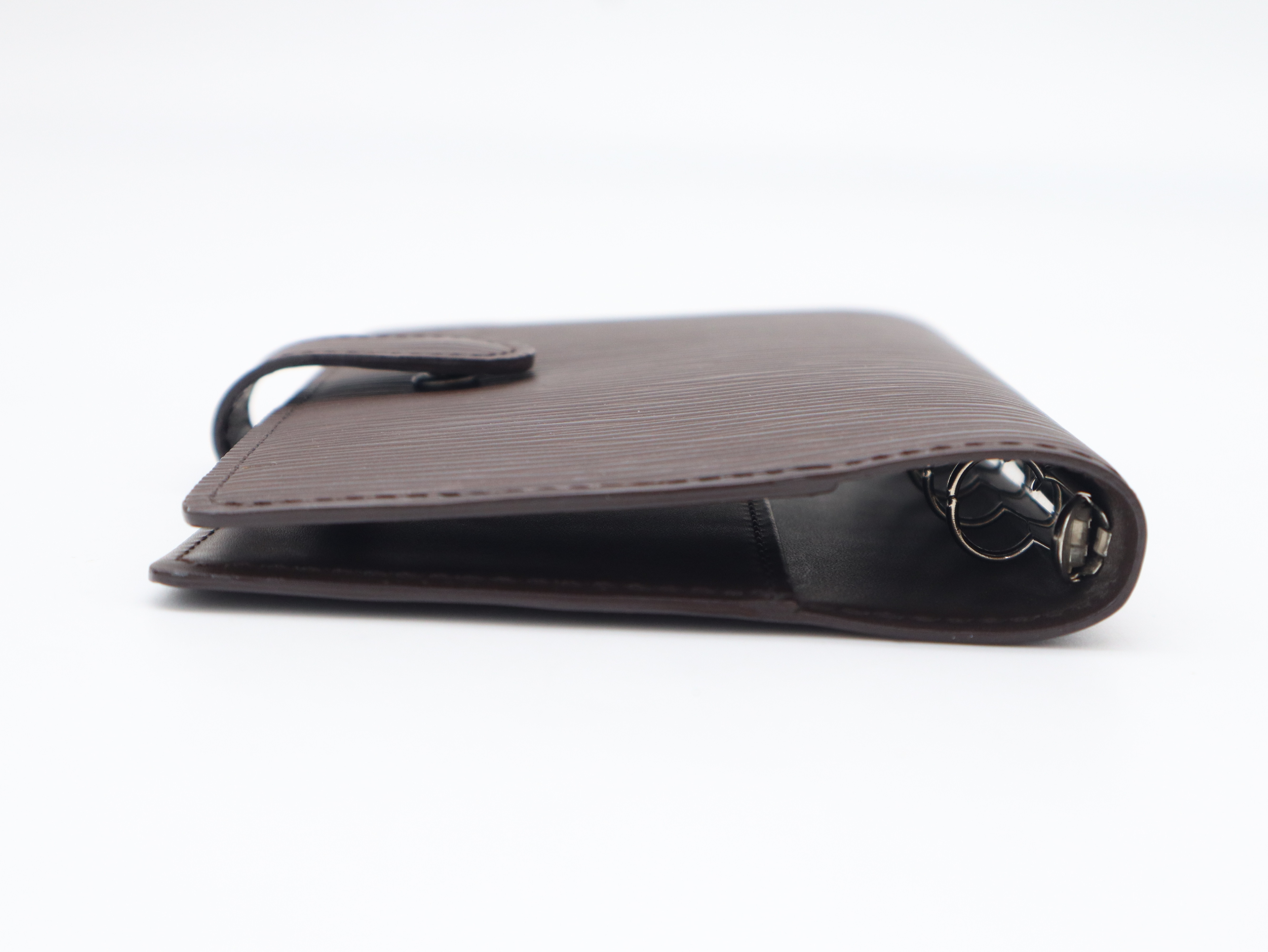 R2005B Epia Agenda PM Notebook Cover — view 3