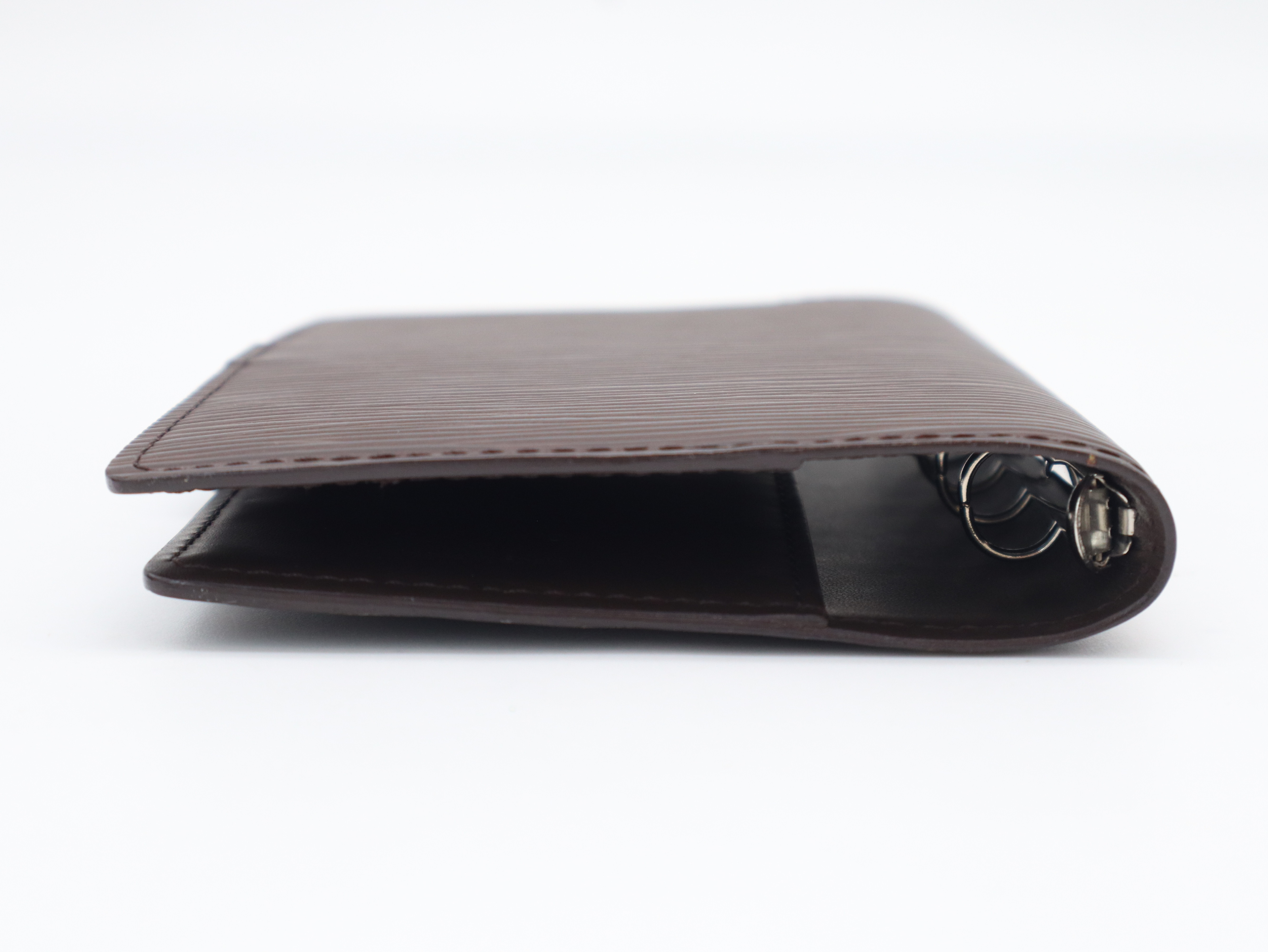 R2005B Epia Agenda PM Notebook Cover — view 4