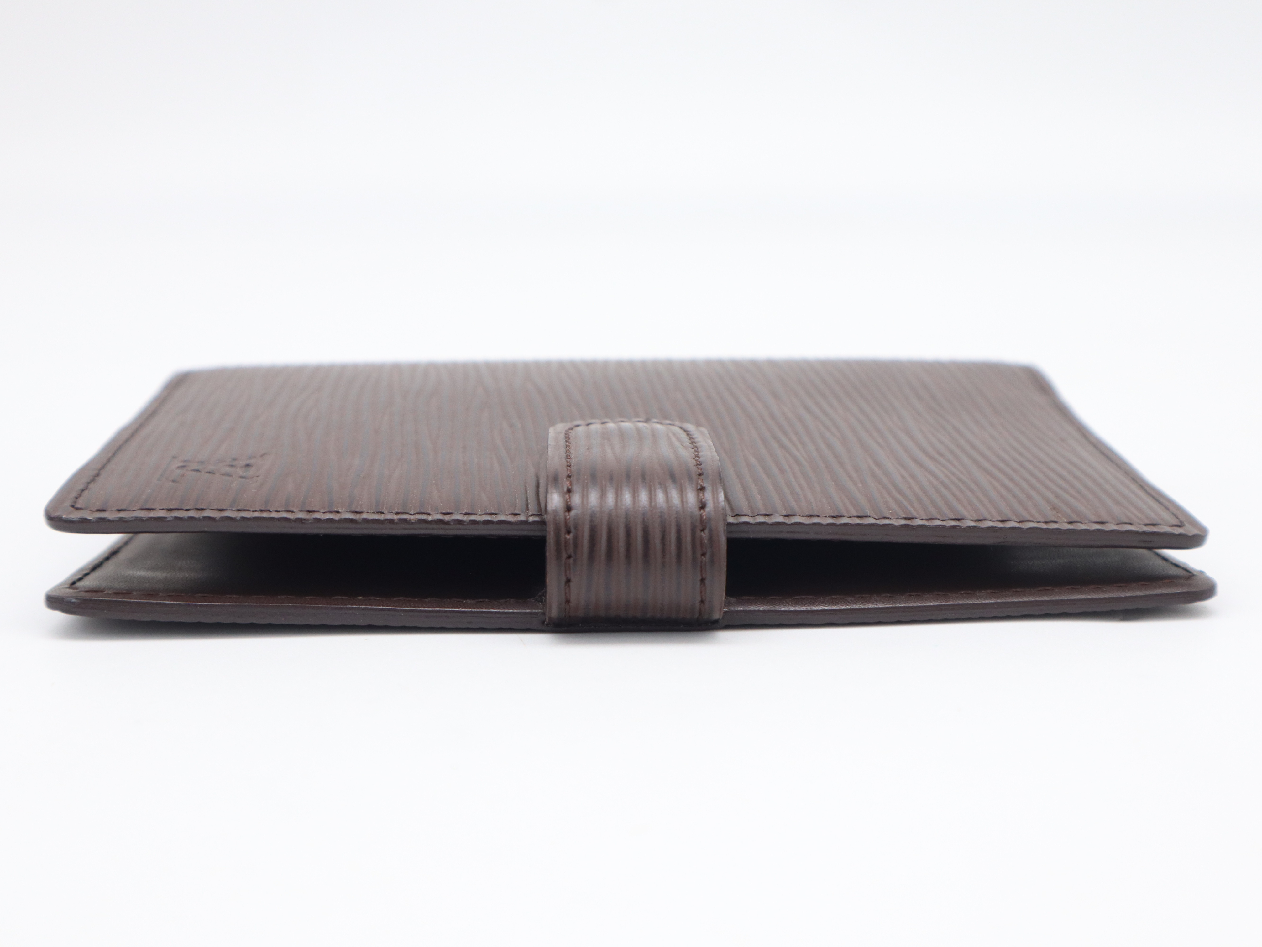 R2005B Epia Agenda PM Notebook Cover — view 5