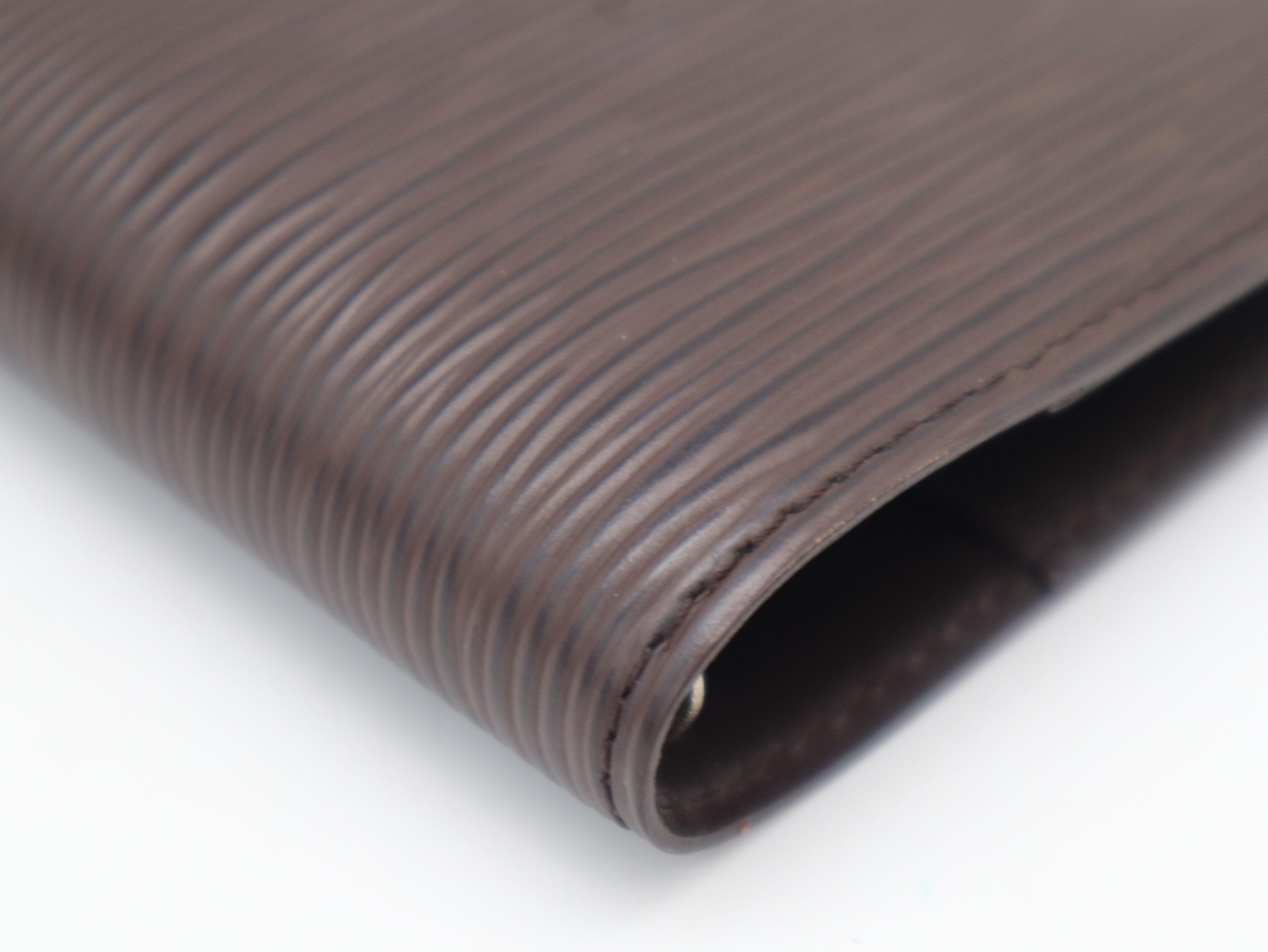R2005B Epia Agenda PM Notebook Cover — view 7