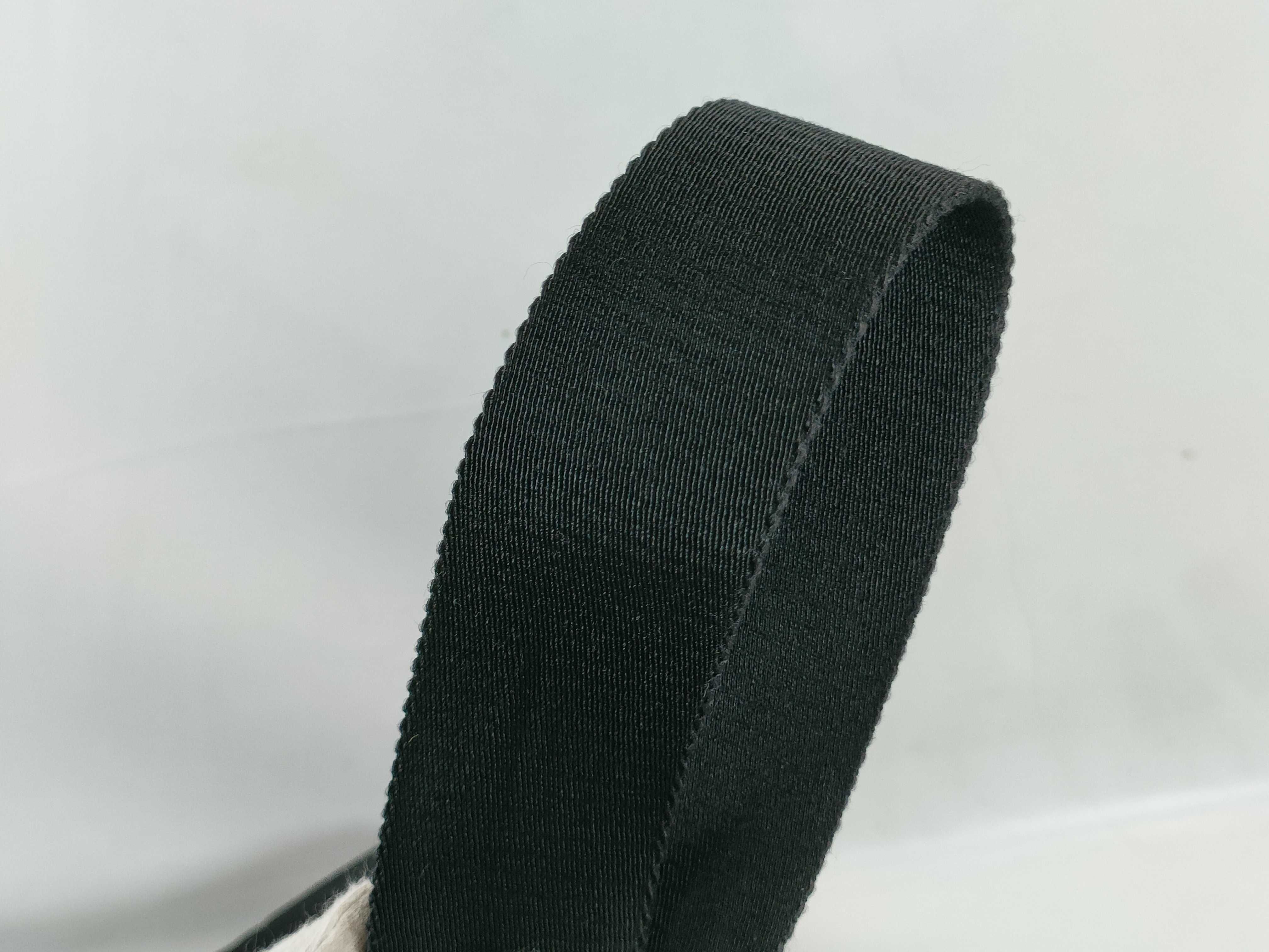 Nylon Prada Tessuto Shoulder Bag Black 2VH797 Shoulder Bag — view 4