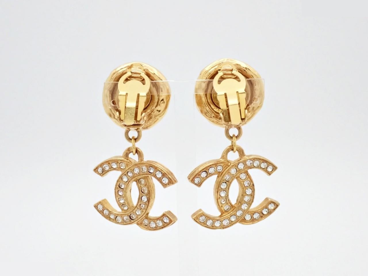 Coco Mark Gold — view 2
