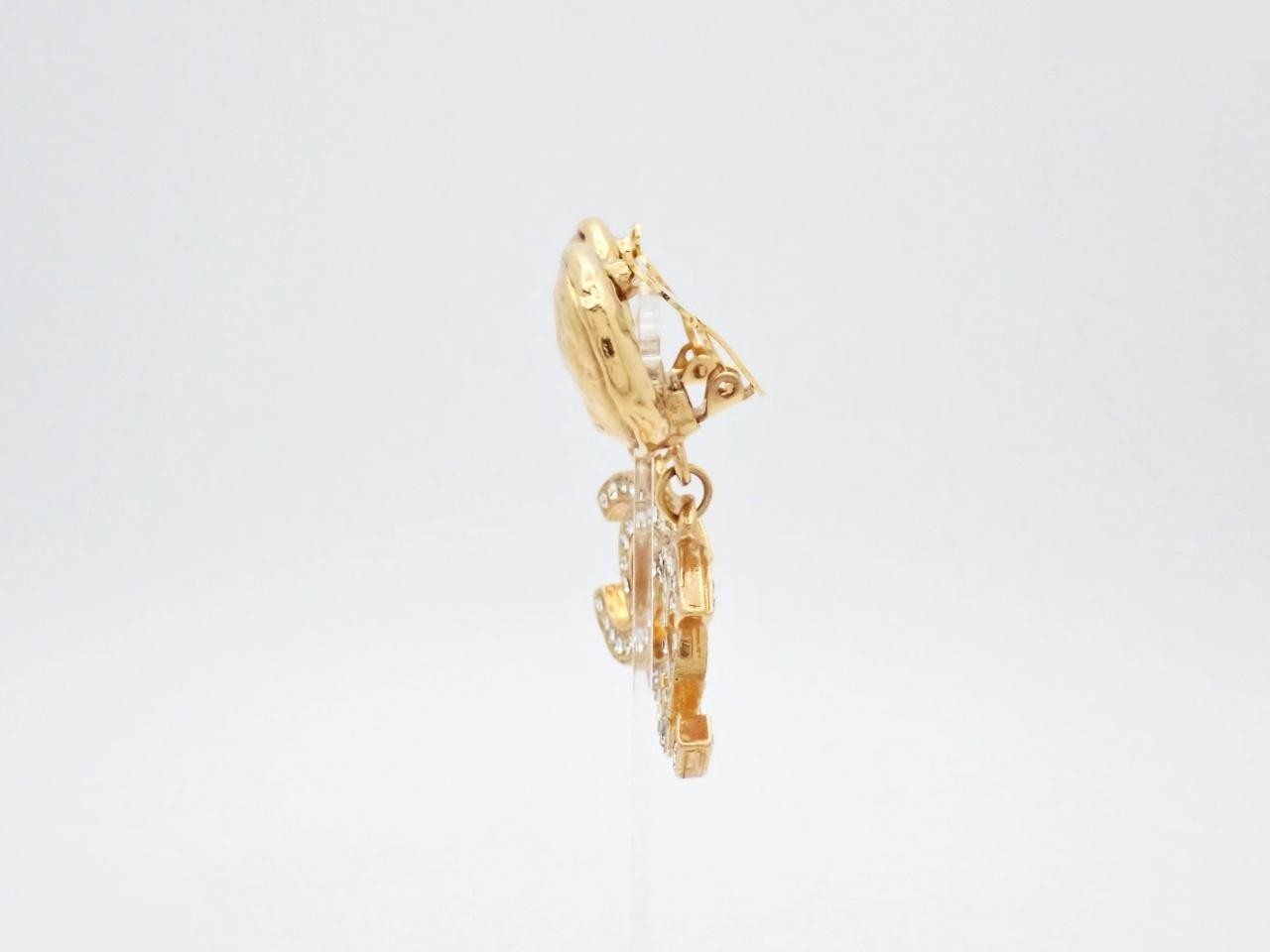 Coco Mark Gold — view 3