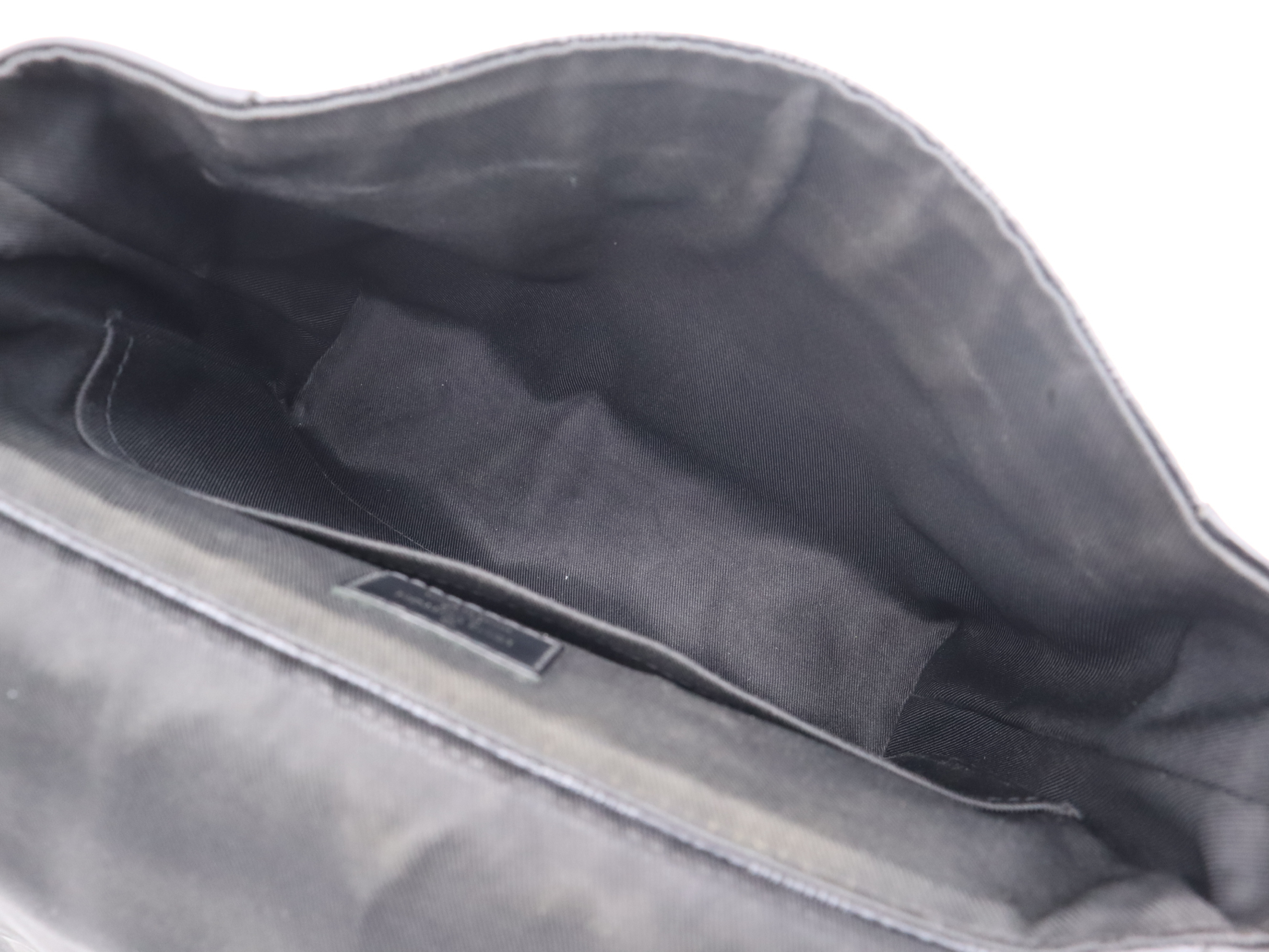 N41028 Graphite District PM NM Shoulder Bag — view 12