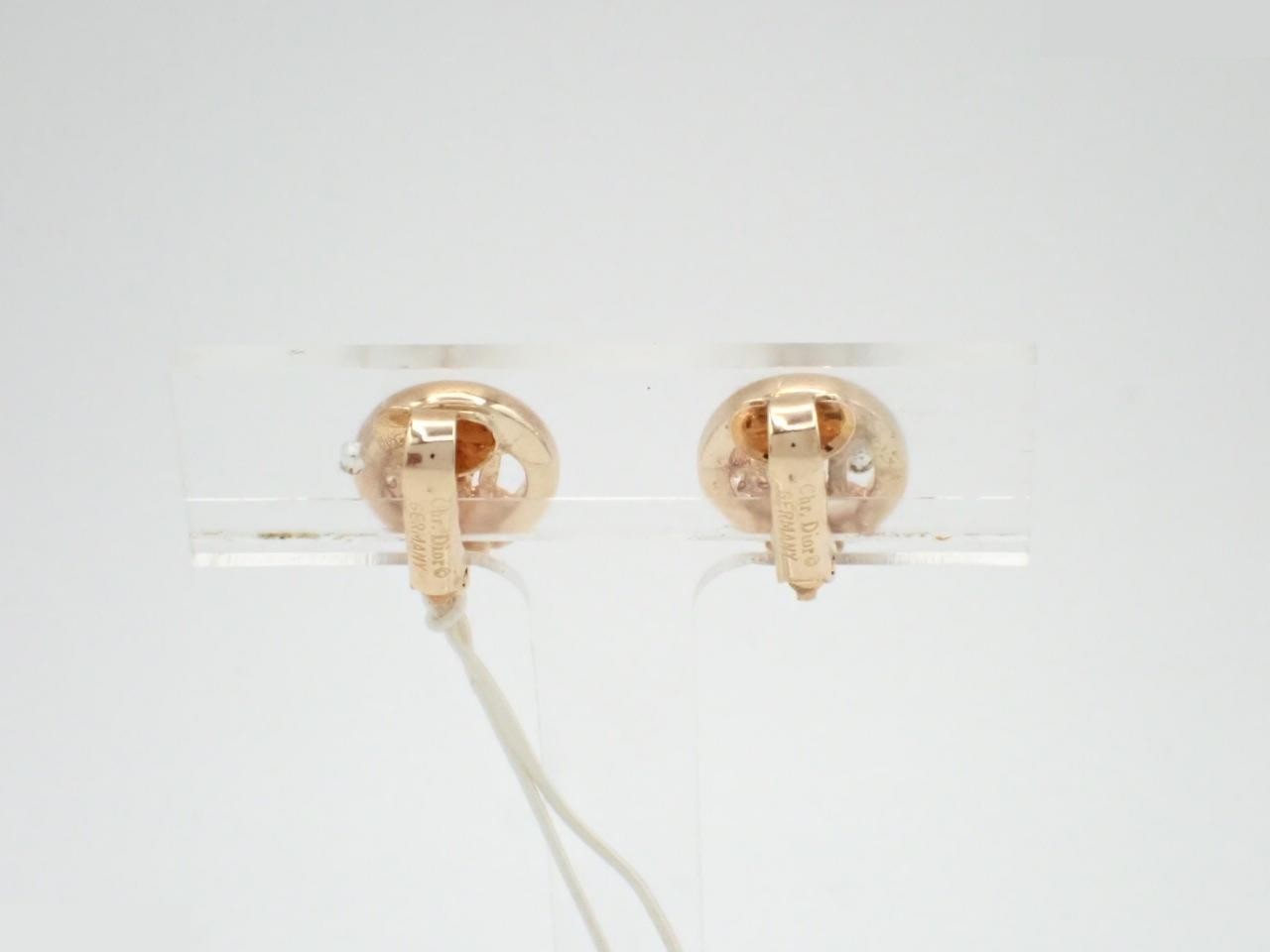 Other lines: Precious metals and earrings — view 2