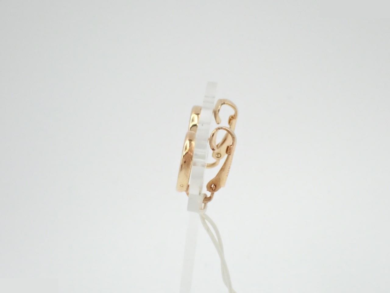 Other lines: Precious metals and earrings — view 3