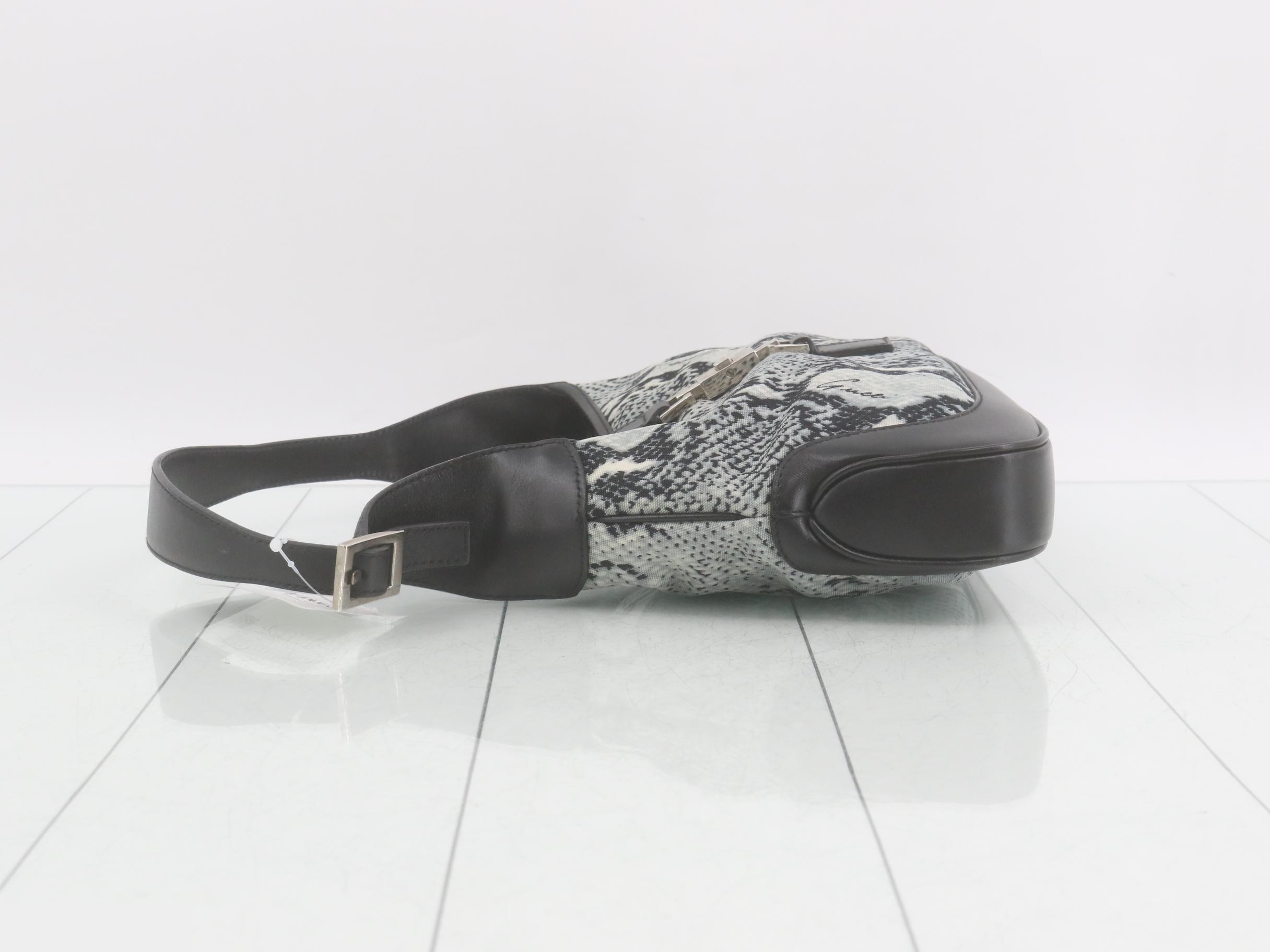 Python Jackie — view 4