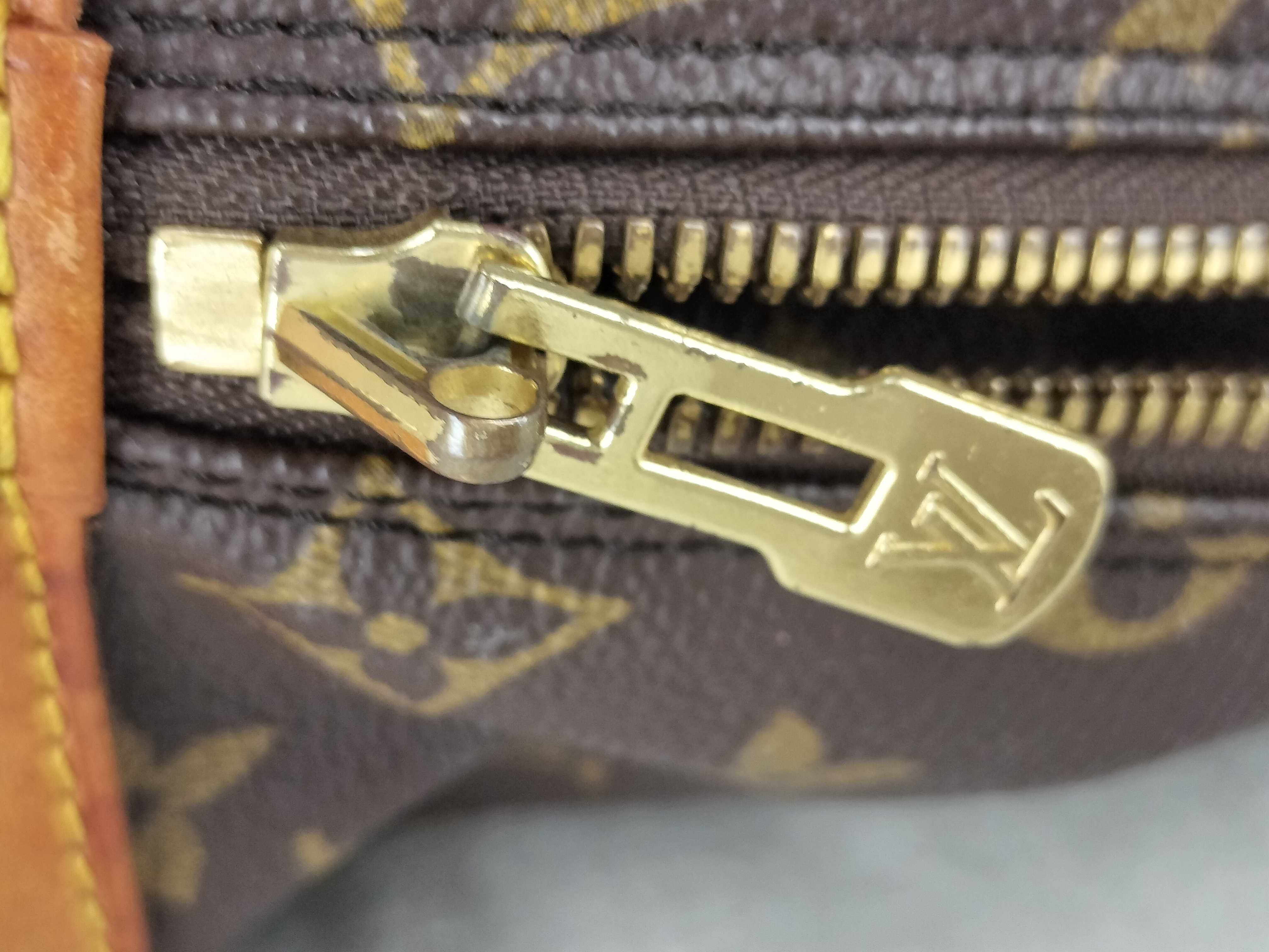 Monogram Alma M51130 VI0973 Handbag — view 13