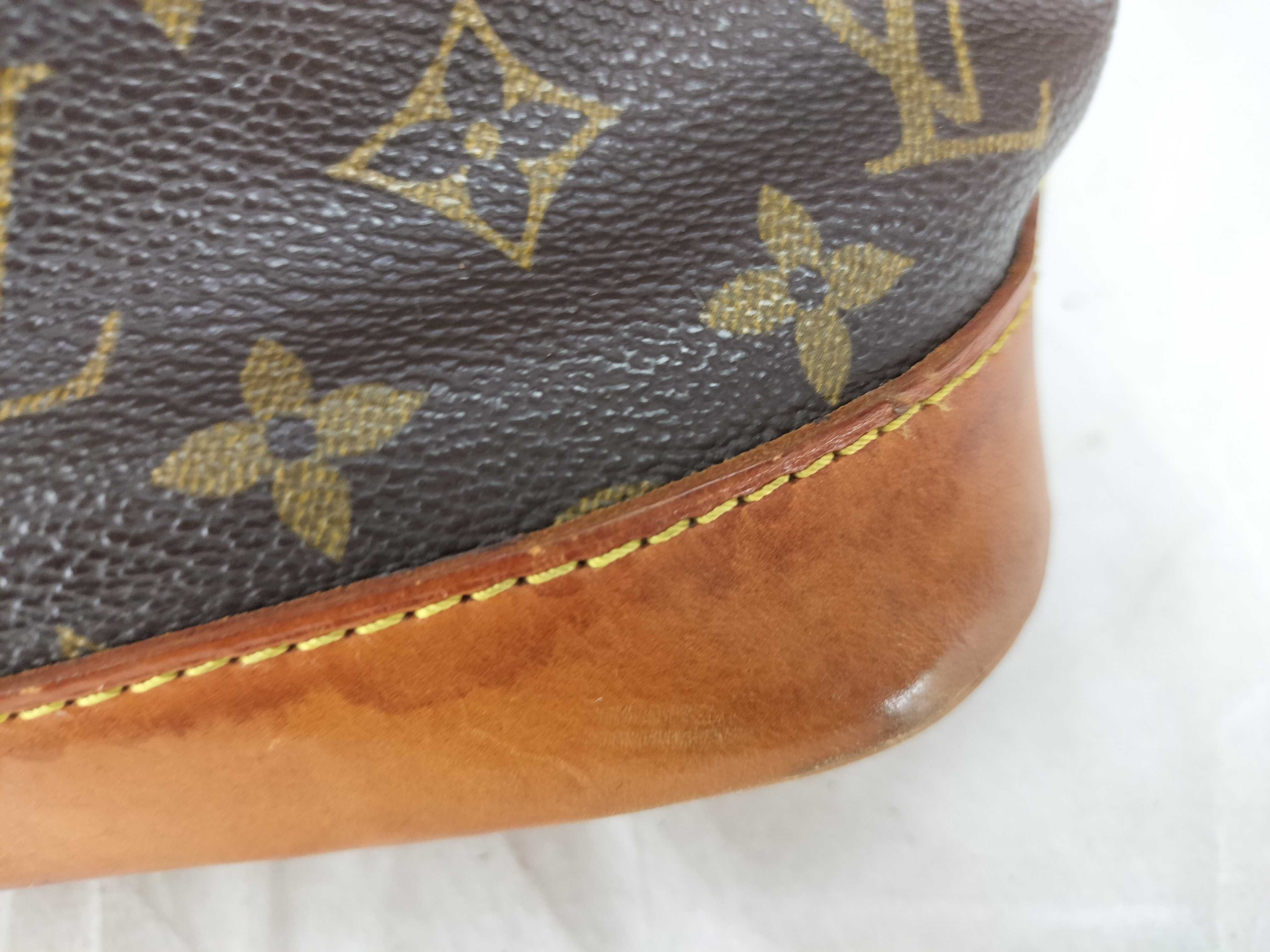 Monogram Alma M51130 VI0973 Handbag — view 14