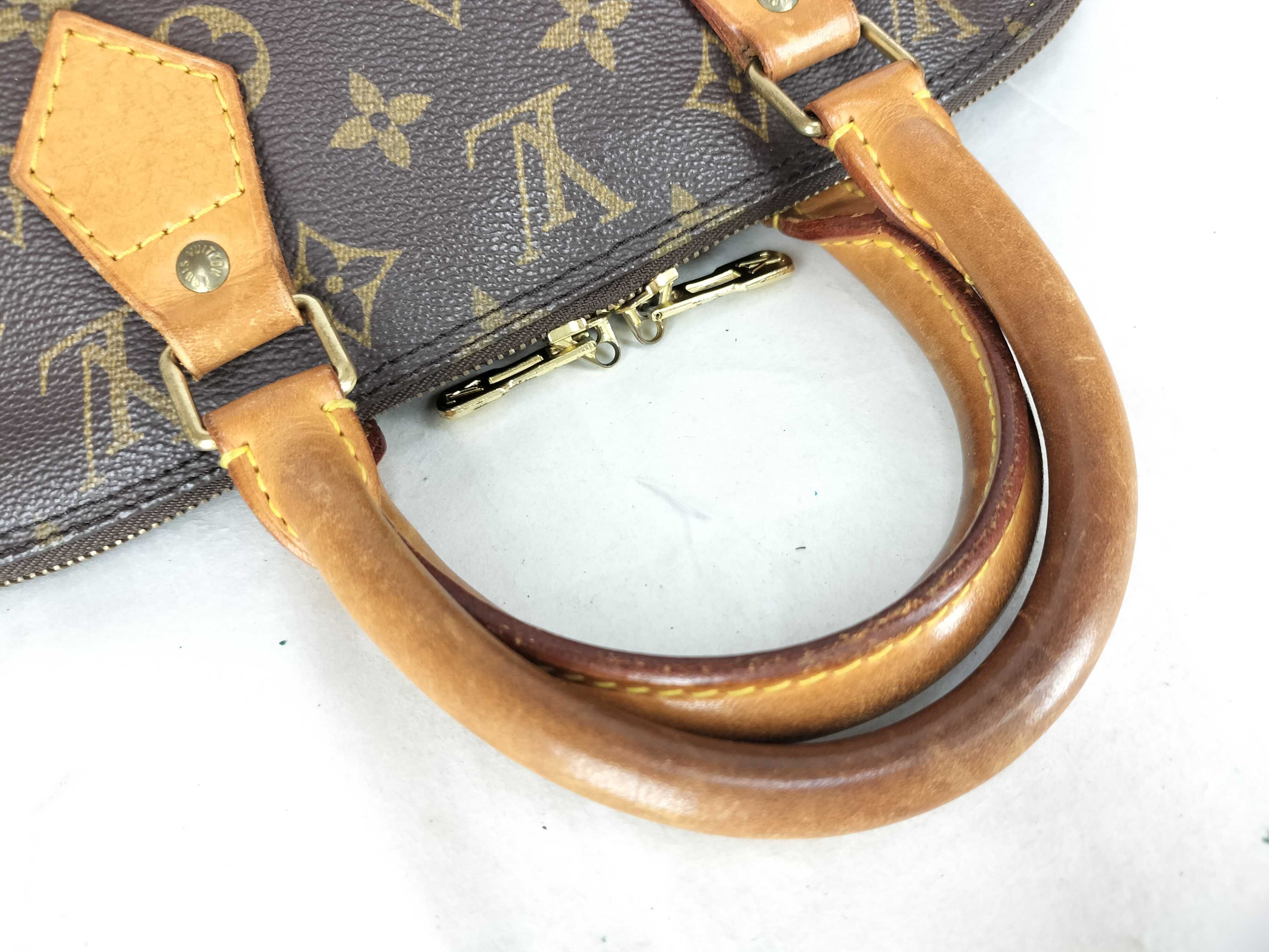 Monogram Alma M51130 VI0973 Handbag — view 3