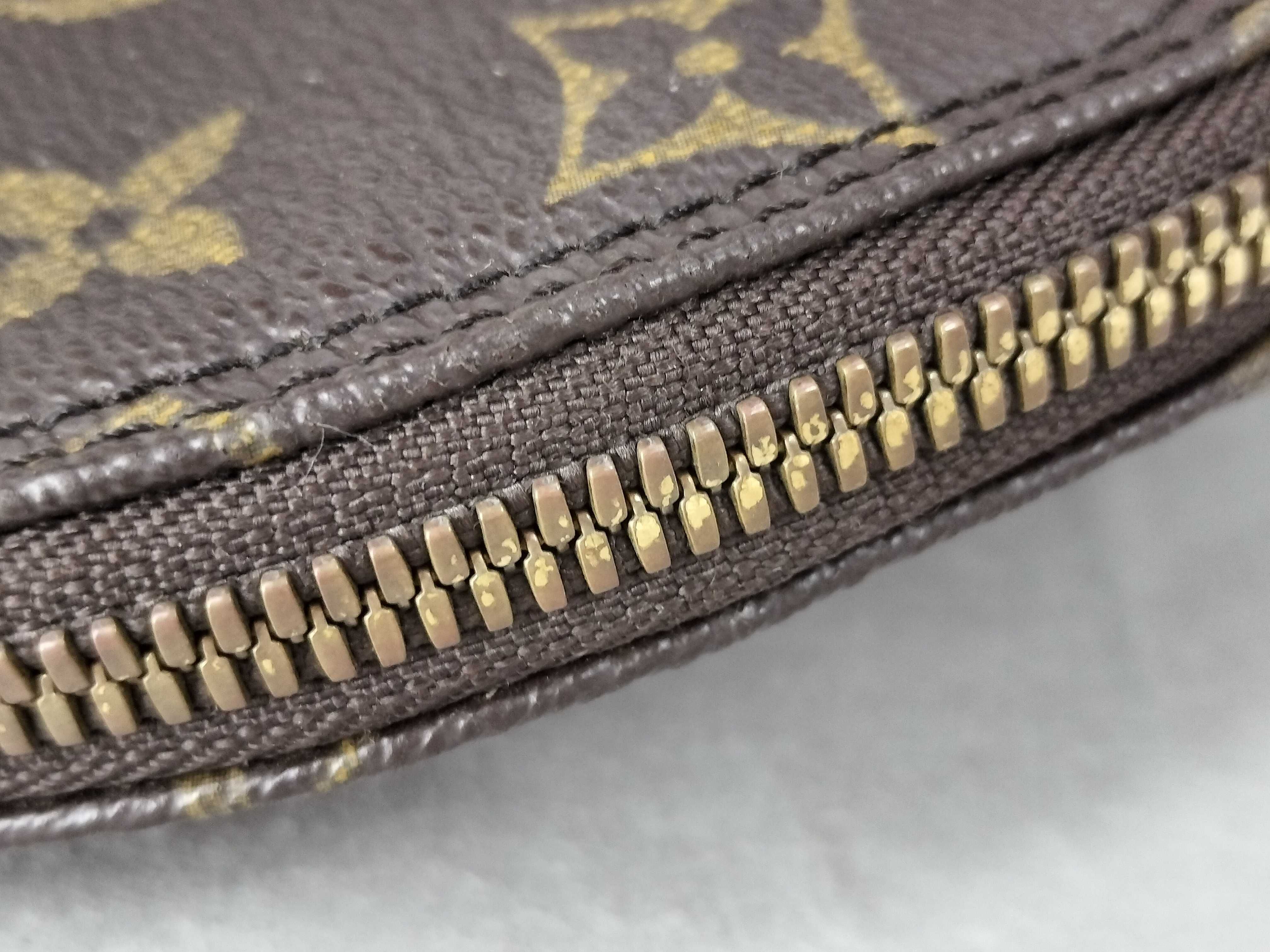 Monogram Alma M51130 VI0973 Handbag — view 6