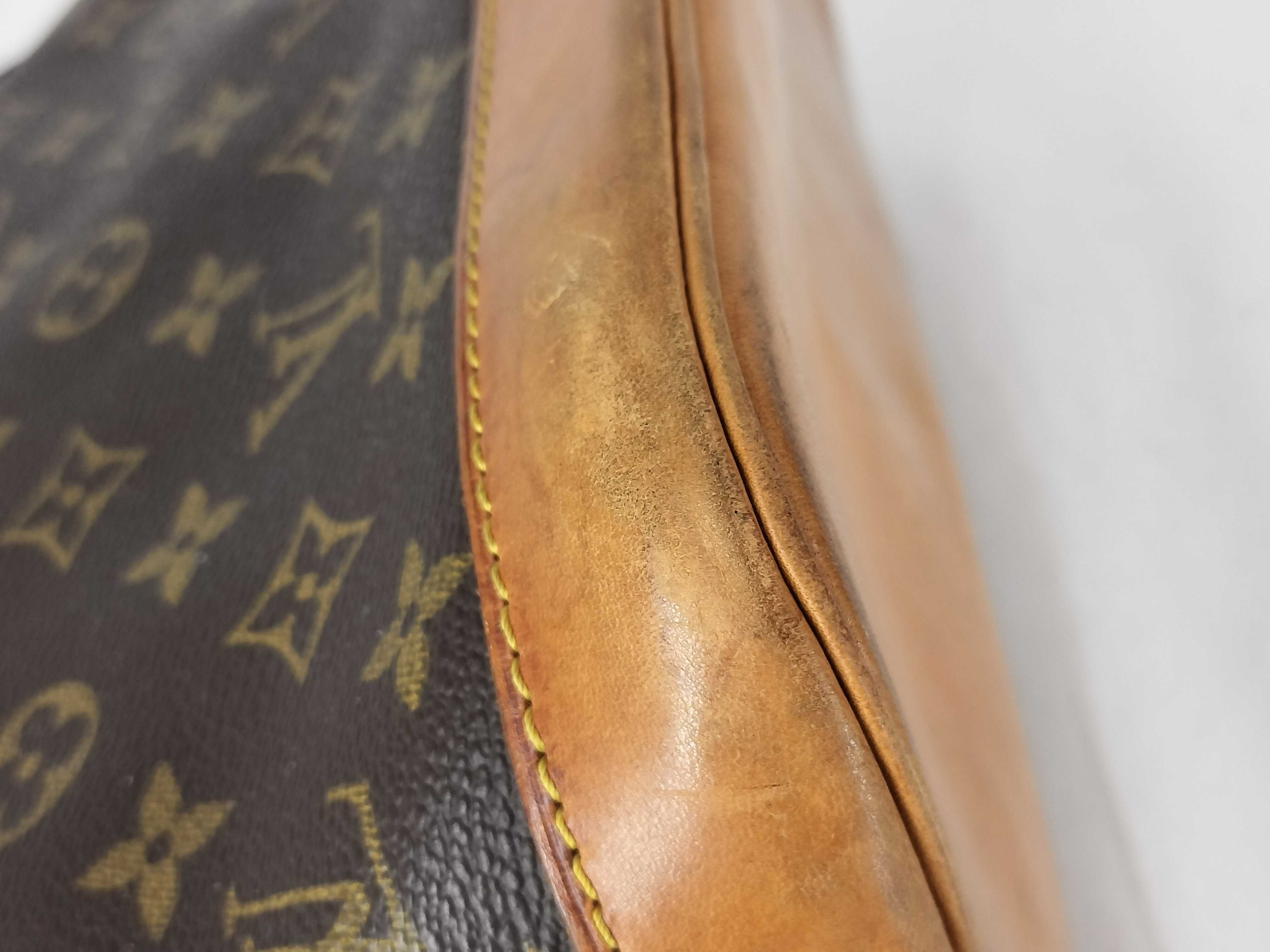 Monogram Alma M51130 VI0973 Handbag — view 7