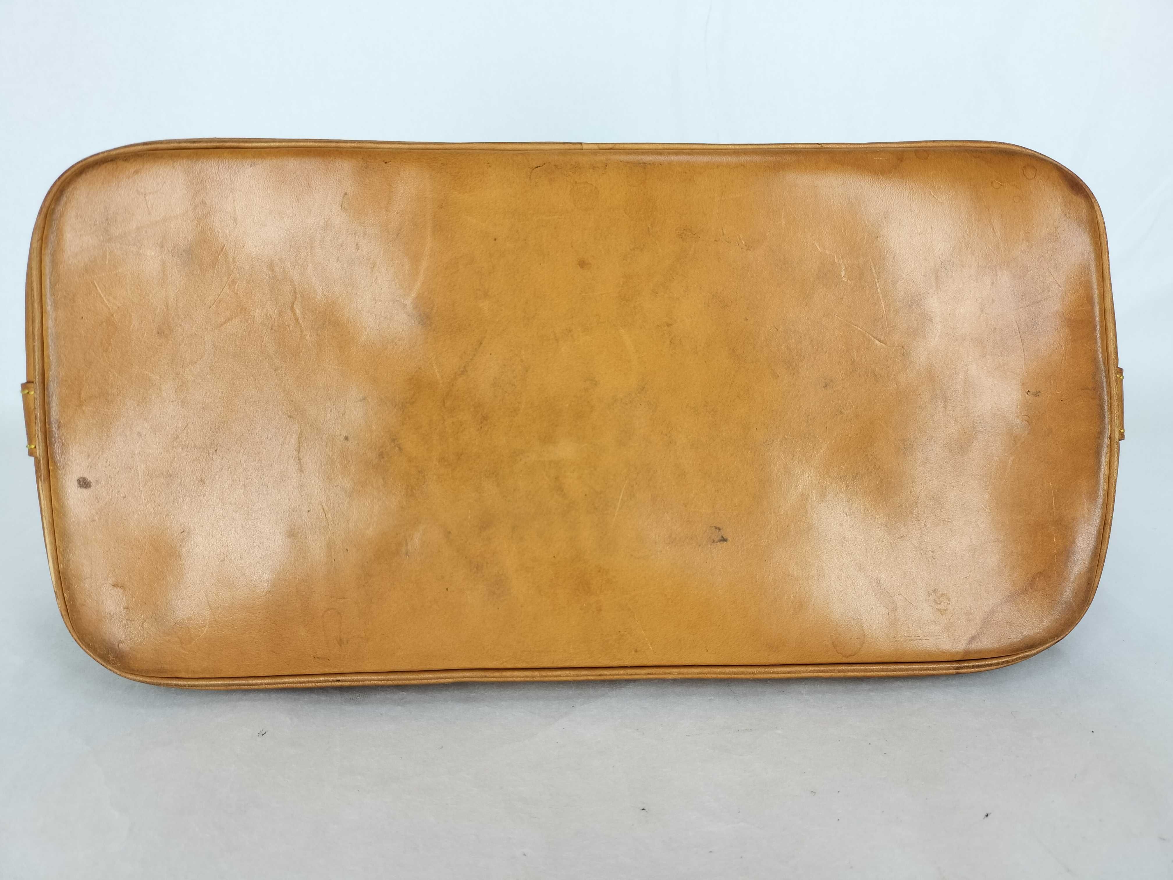 Monogram Alma M51130 VI0973 Handbag — view 8