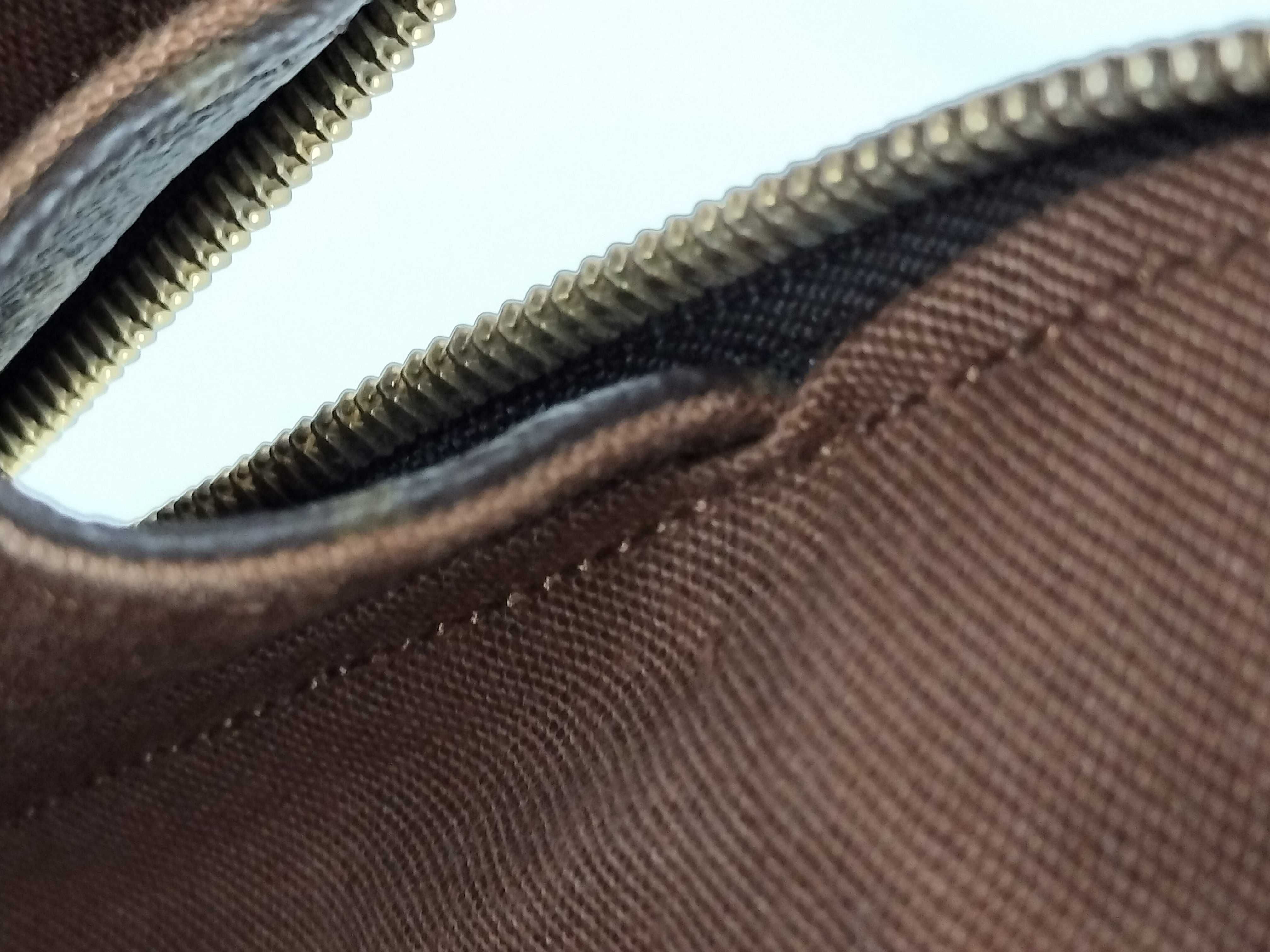 Monogram Alma M51130 VI0973 Handbag — view 9
