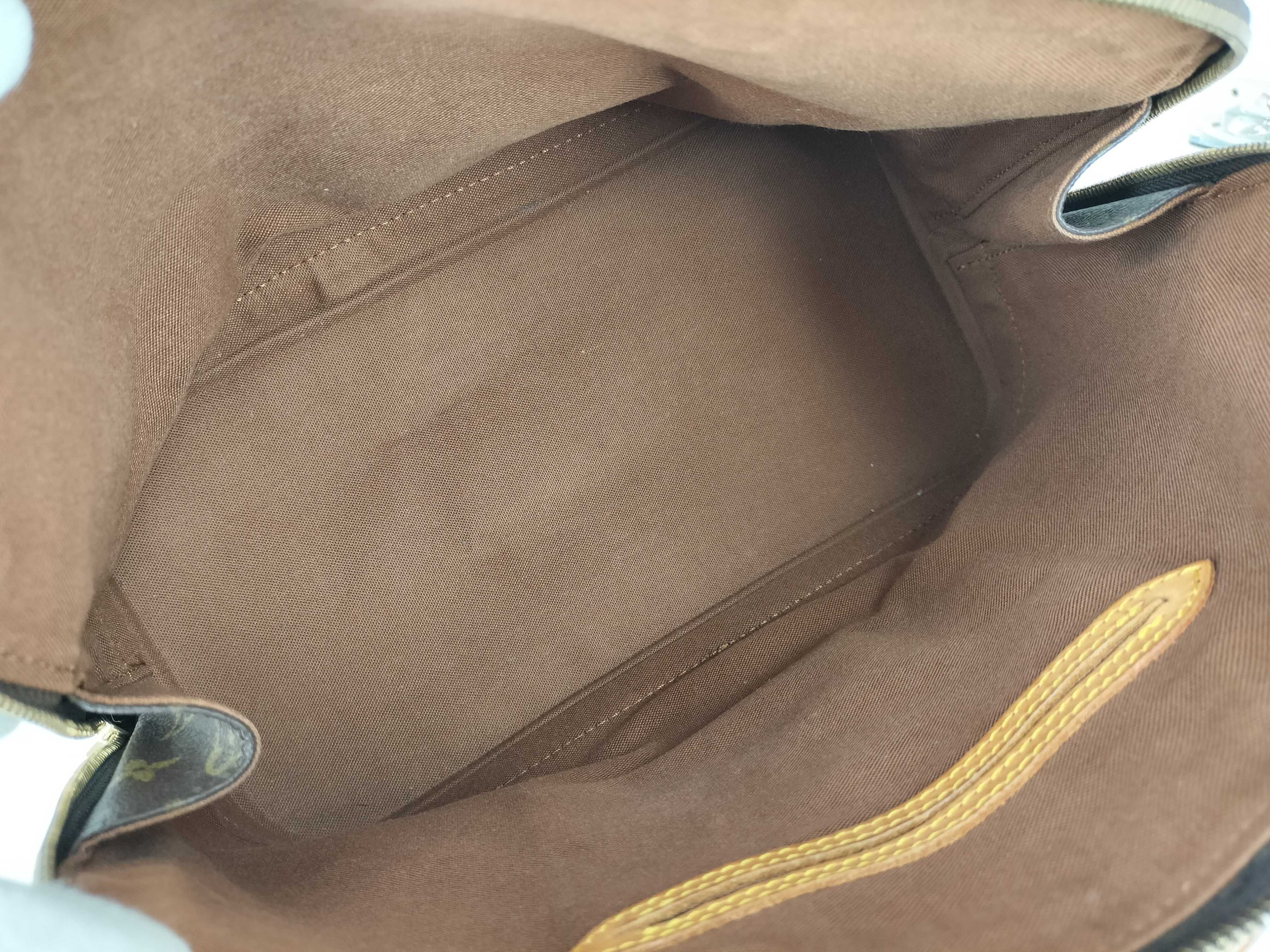 Monogram Alma M51130 VI0973 Handbag — view 10