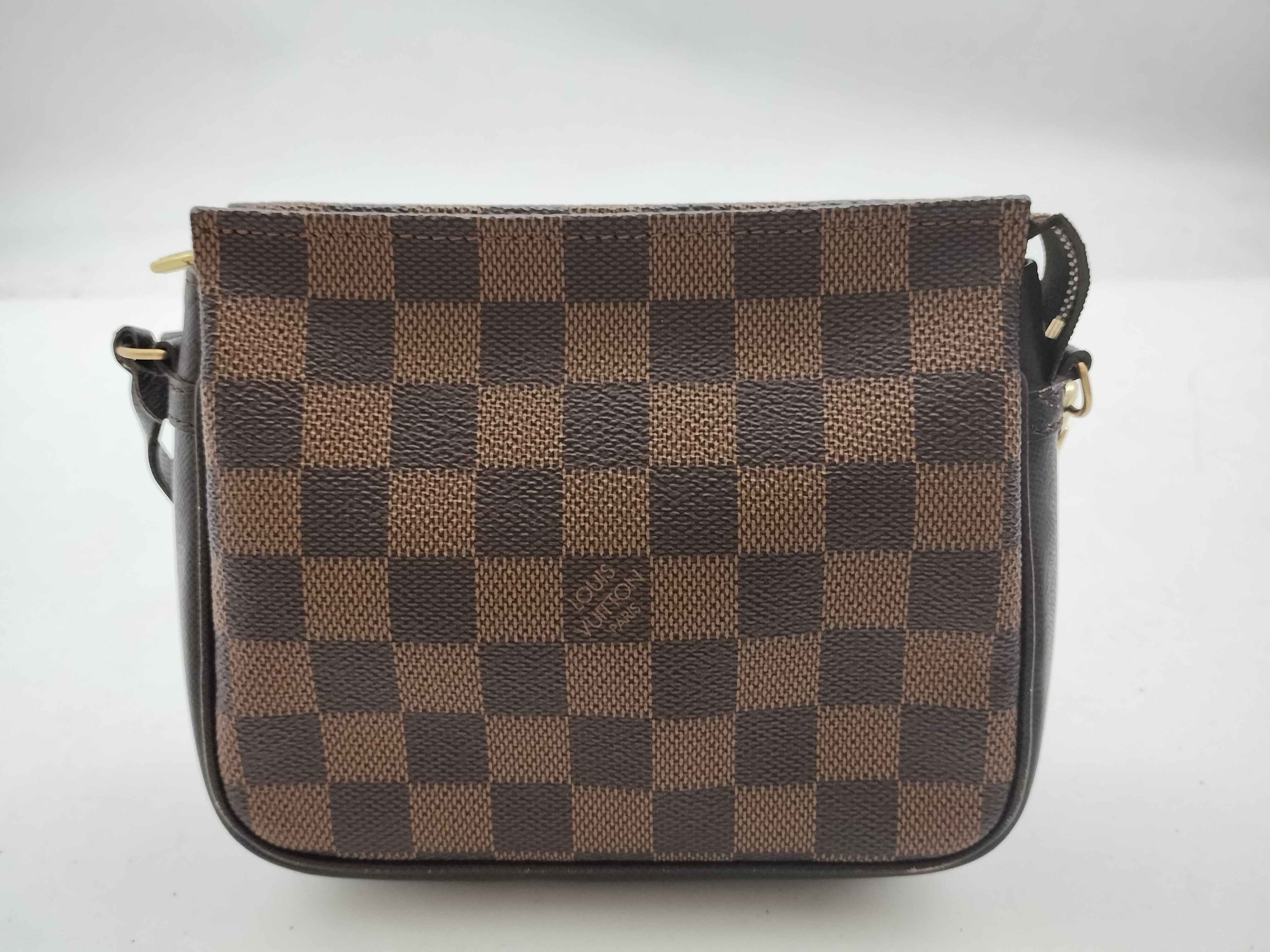 Damier Trousse Makeup N51982 Handbag — view 2
