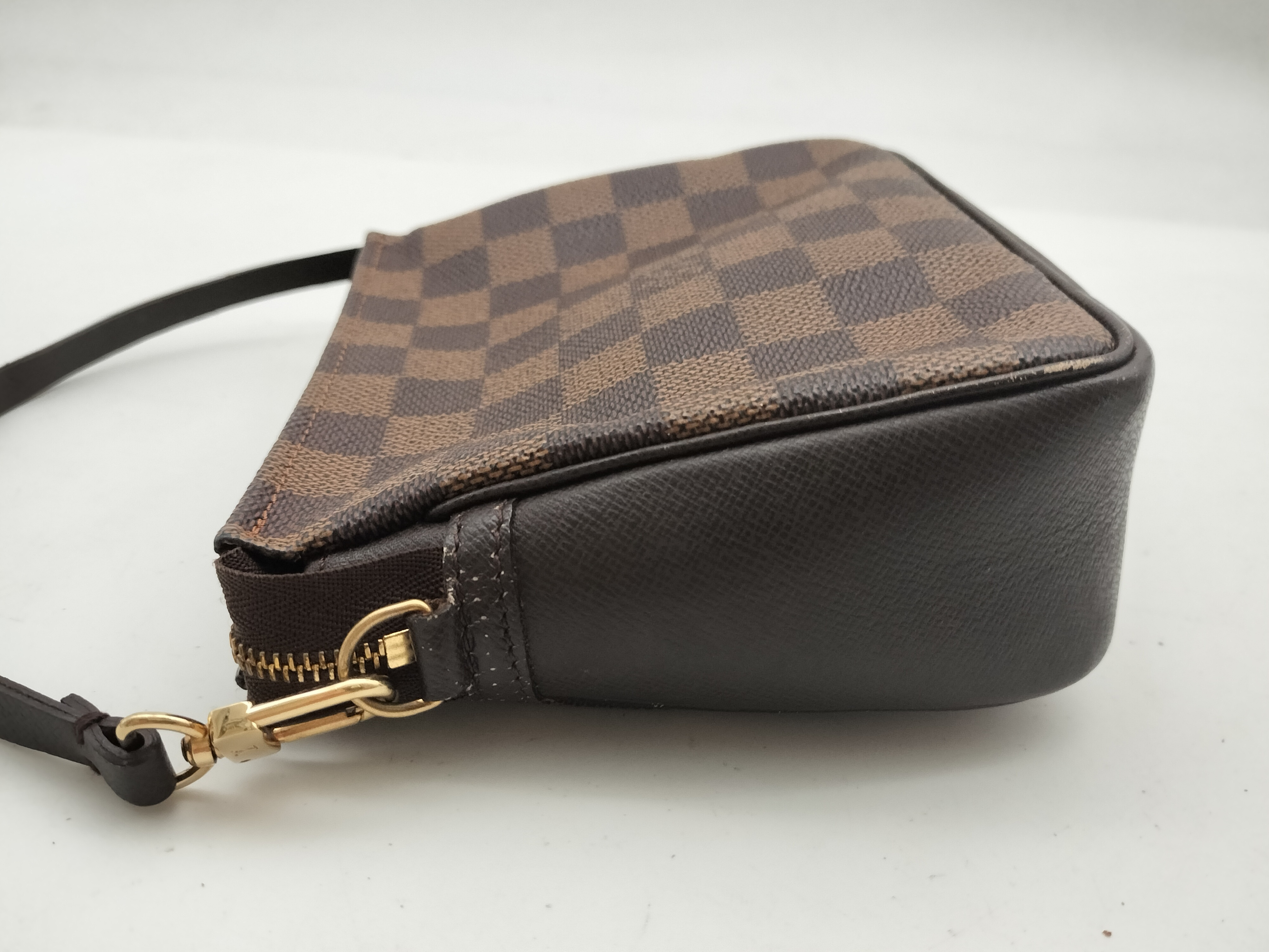 Damier Trousse Makeup N51982 Handbag — view 3