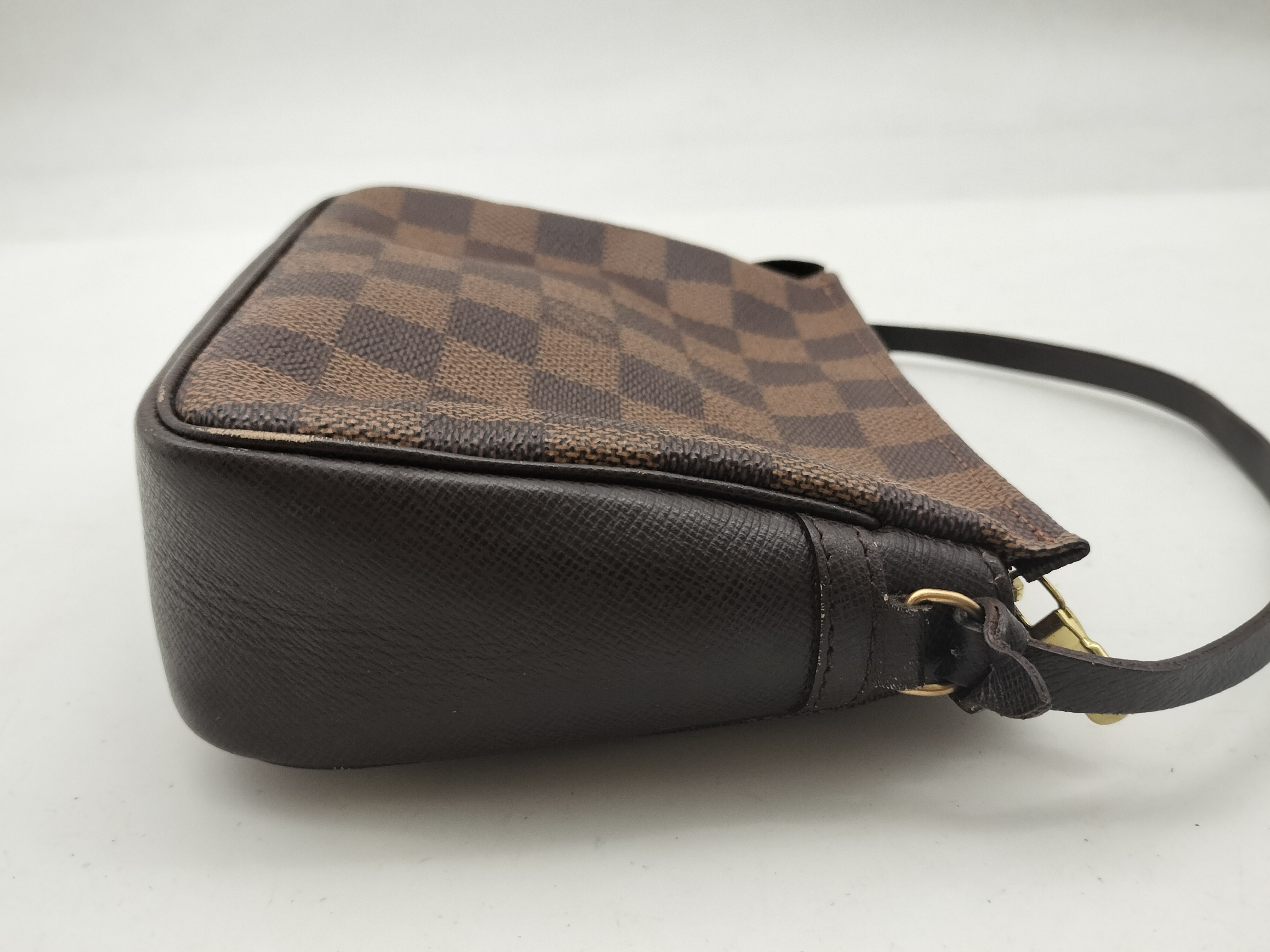 Damier Trousse Makeup N51982 Handbag — view 4