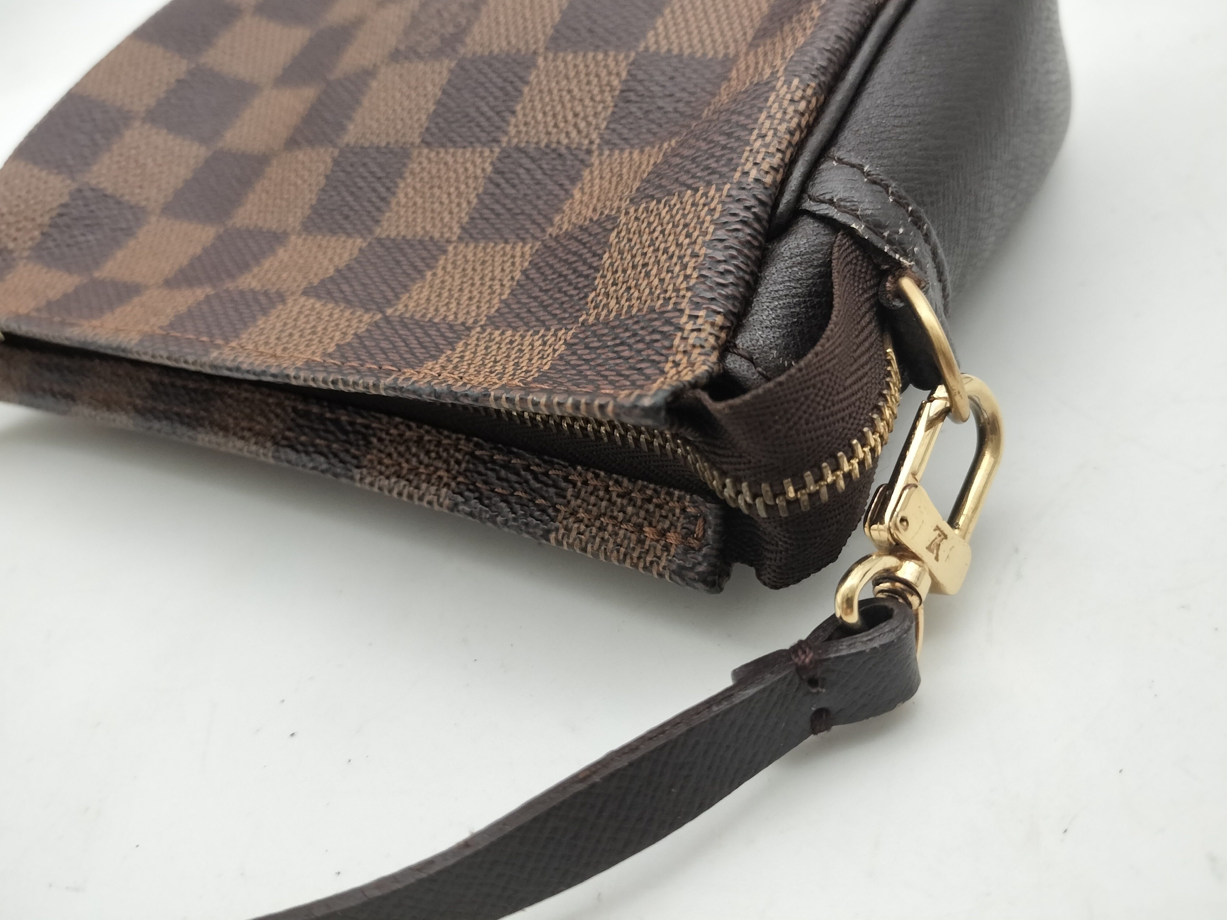 Damier Trousse Makeup N51982 Handbag — view 7