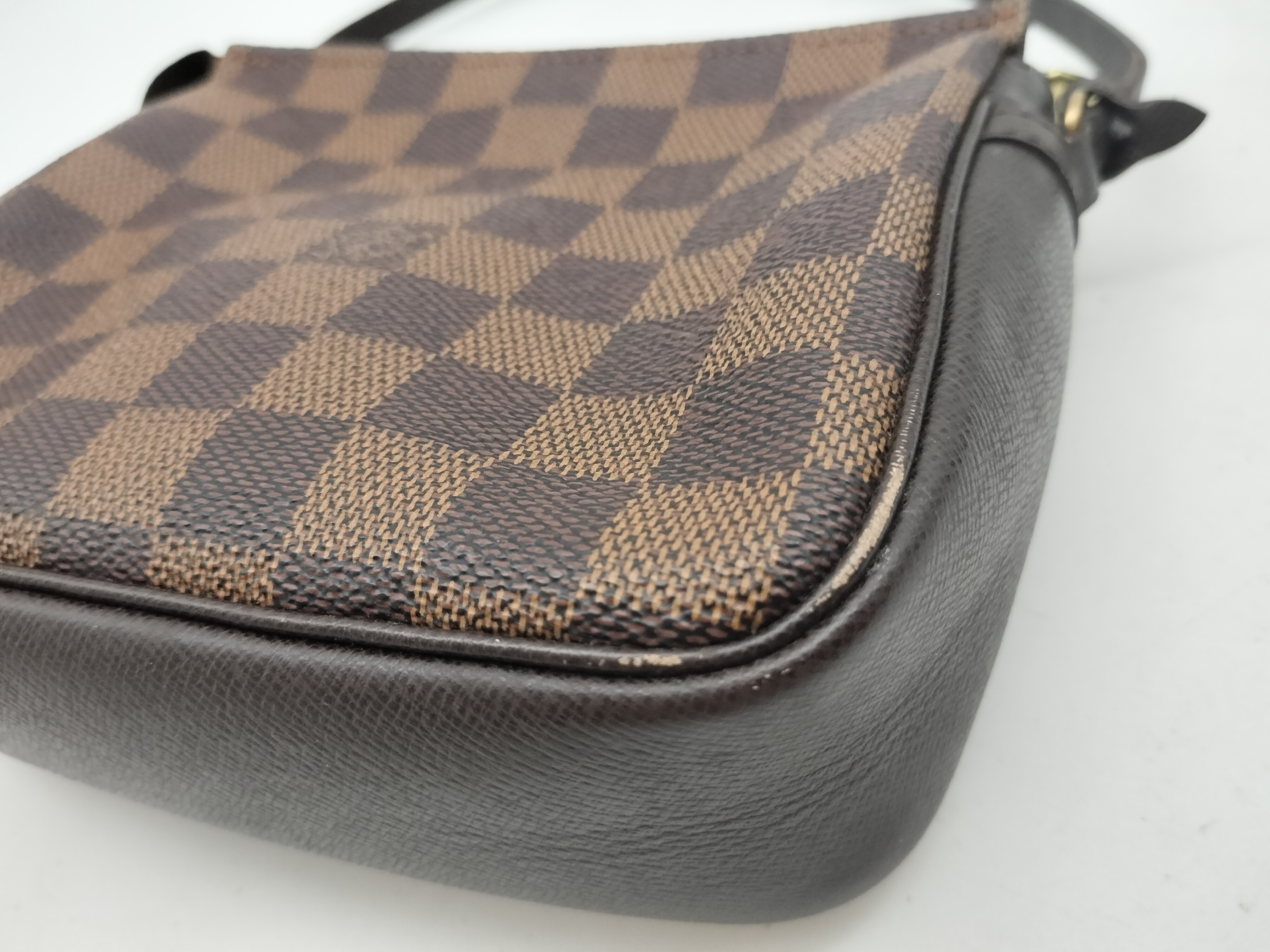 Damier Trousse Makeup N51982 Handbag — view 9