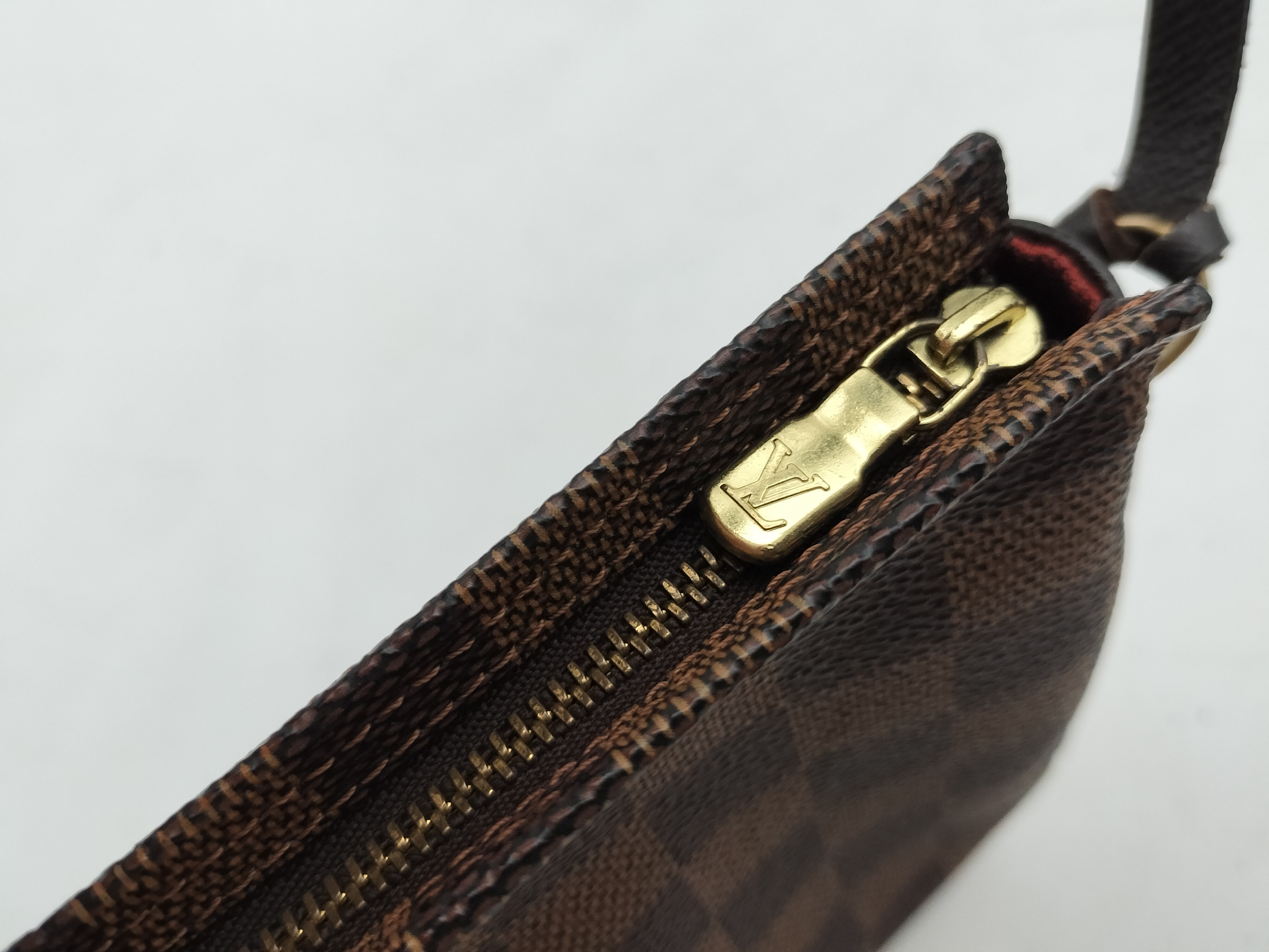 Damier Trousse Makeup N51982 Handbag — view 10