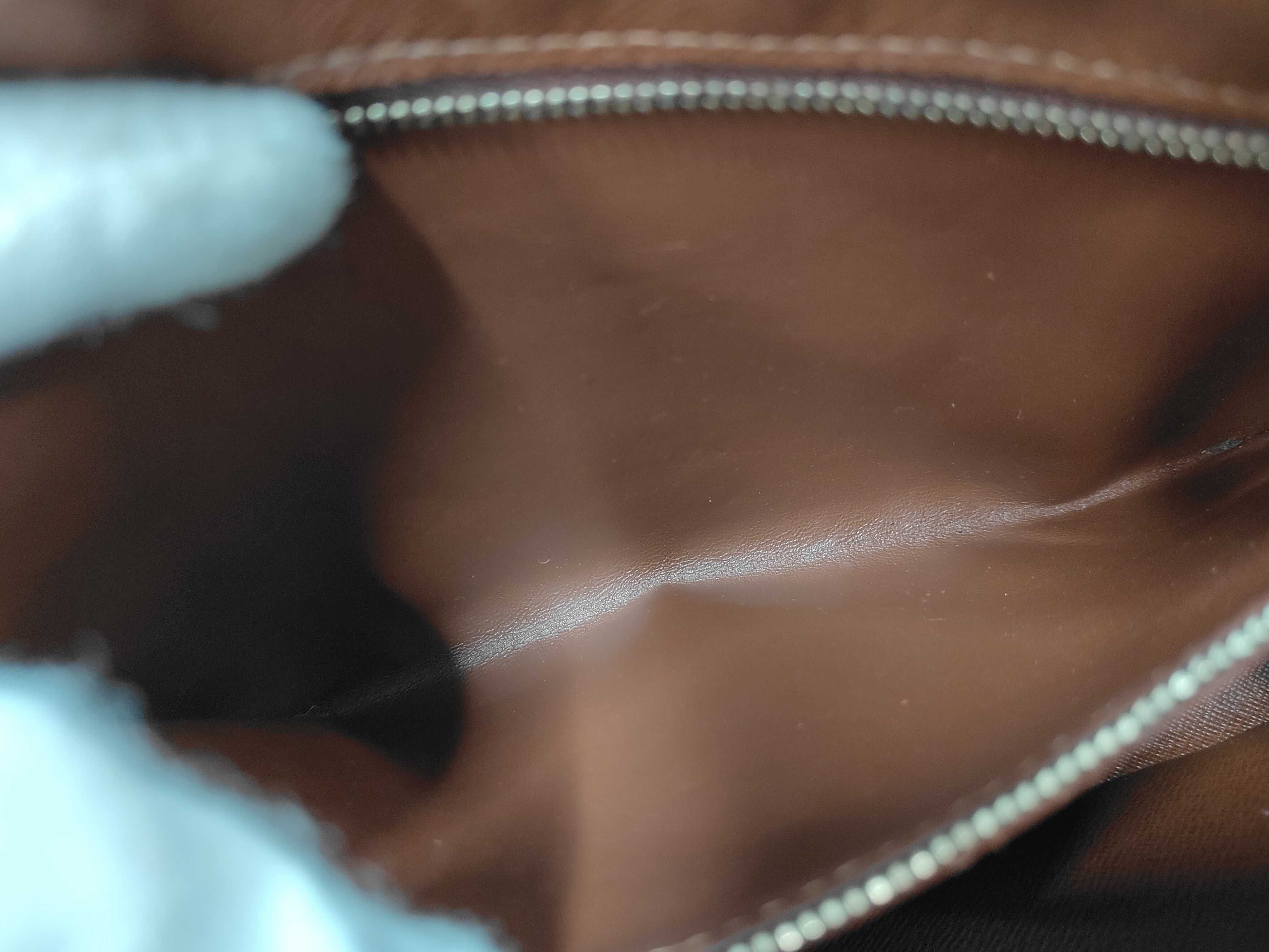 Monogram M51274 Trocadero 27 Shoulder Bag — view 11