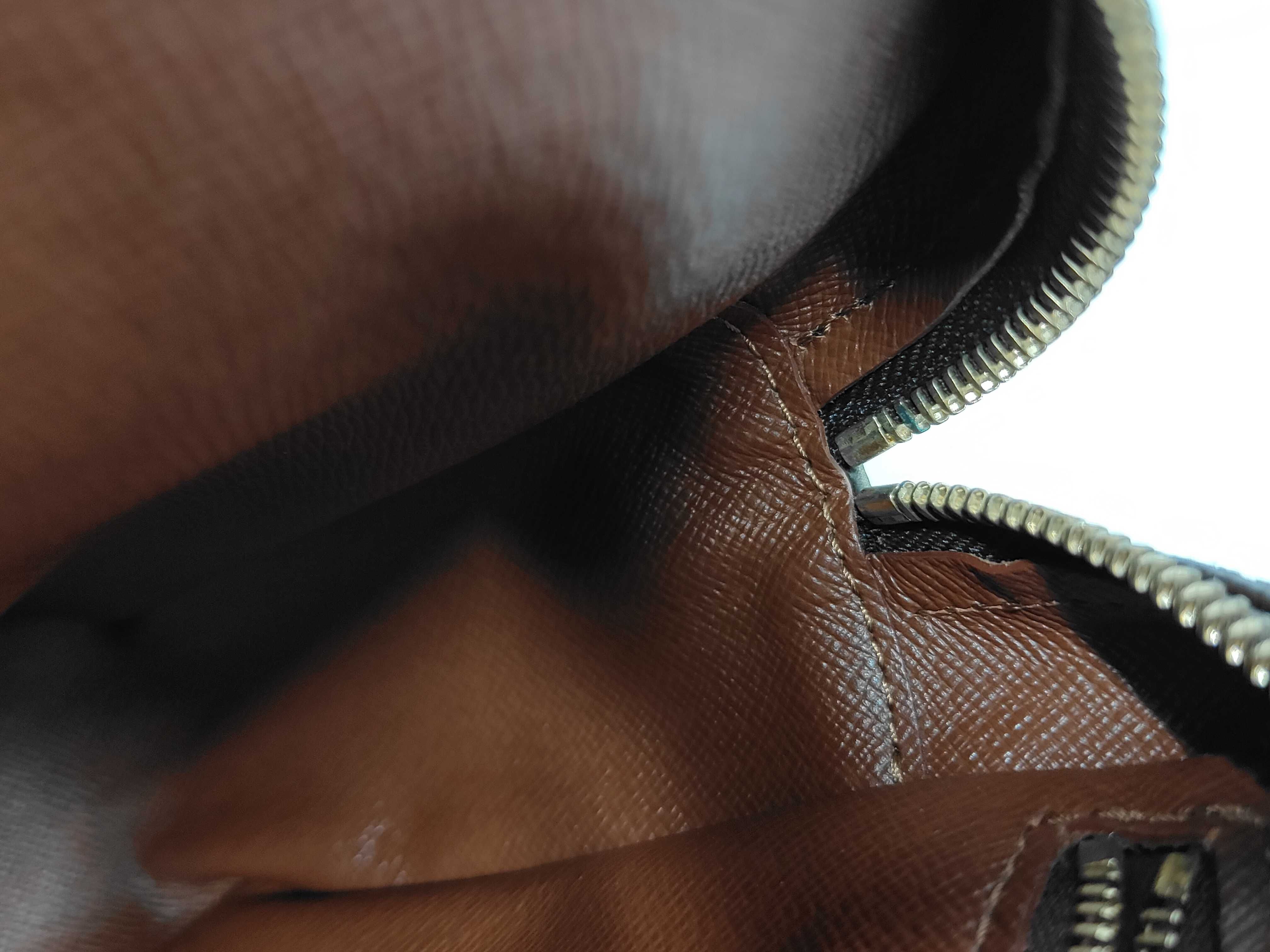 Monogram M51274 Trocadero 27 Shoulder Bag — view 13